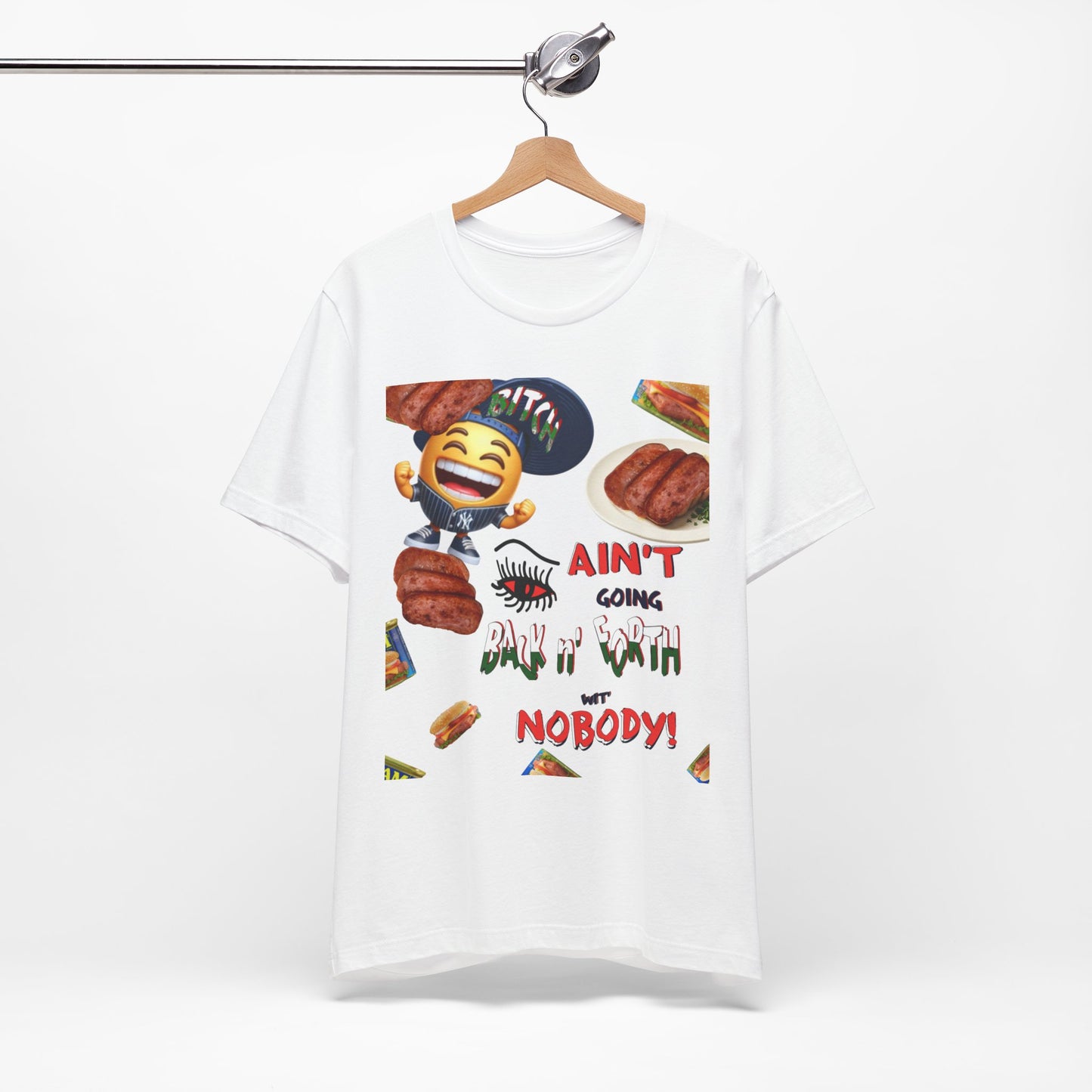 That's My Jam ~ Best Life I — Lyrics-Inspired Graphic T‑Shirt