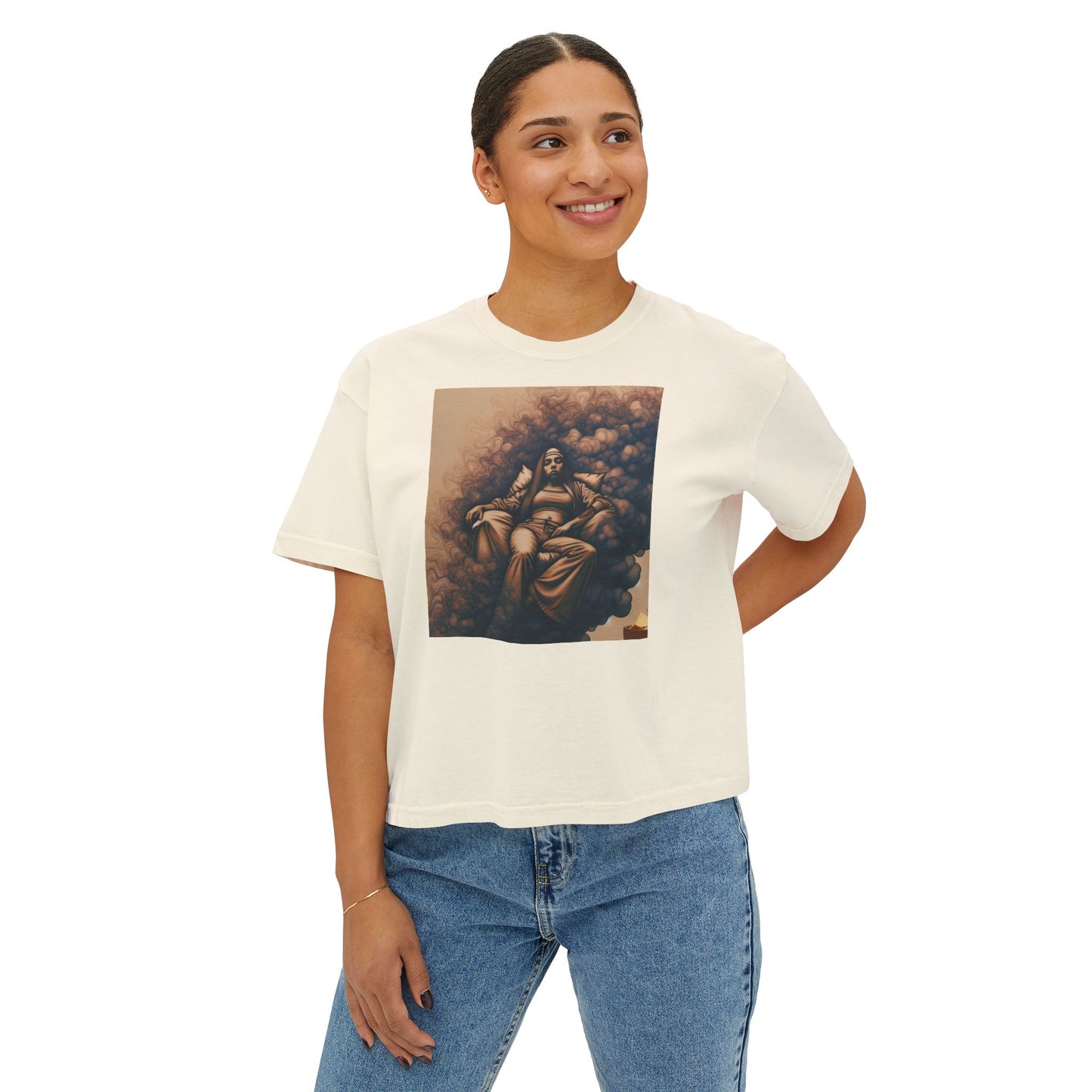 Art of A Stoner T-Shirt*