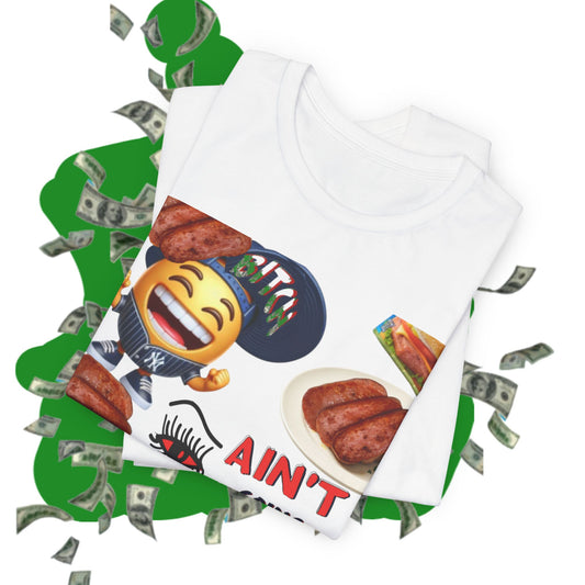 That's My Jam ~ Best Life I — Lyrics-Inspired Graphic T‑Shirt