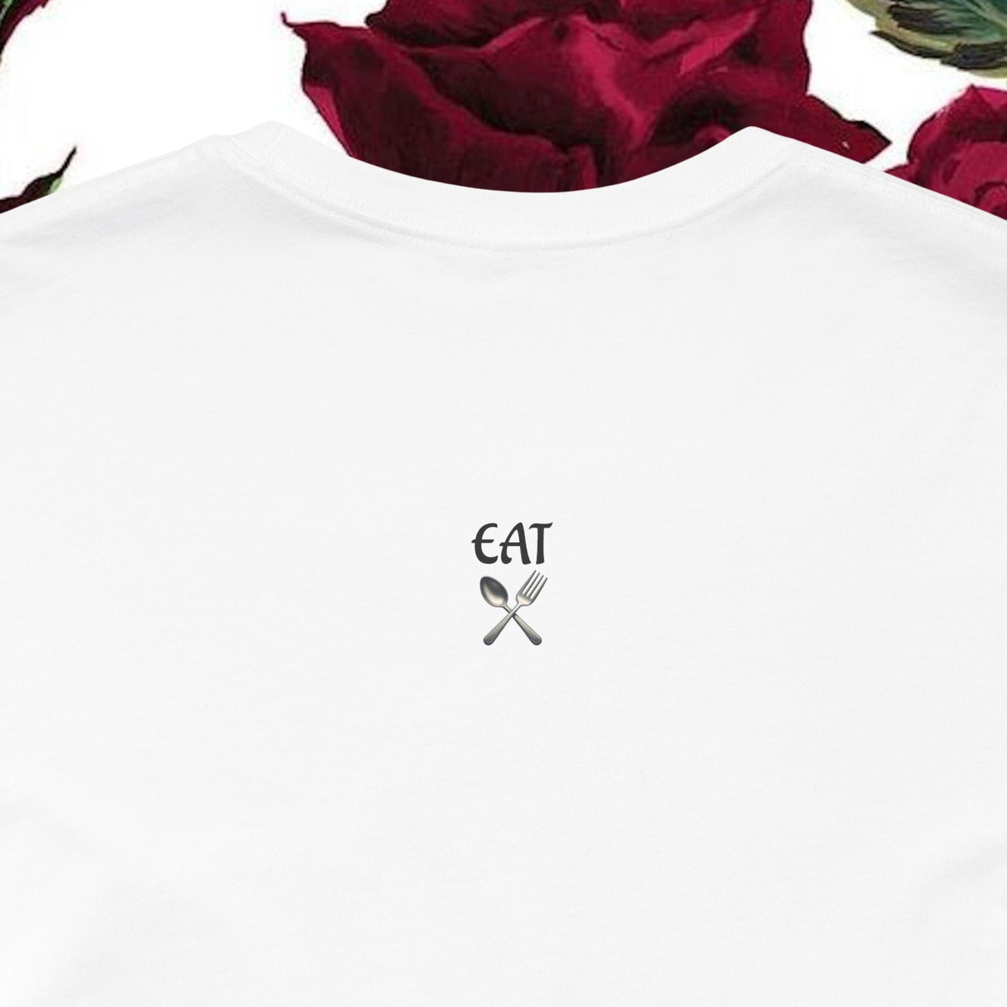 ...Best Life ll ~ That's My Jam ~ Cotton Tee