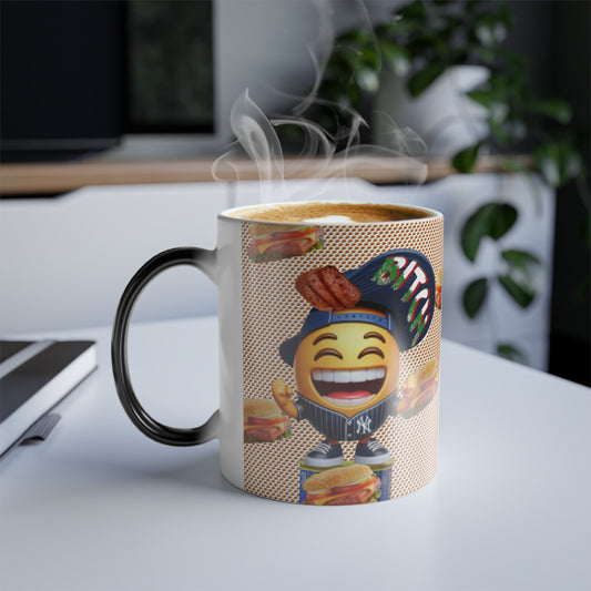 ...Best Life 2 ~ Mug