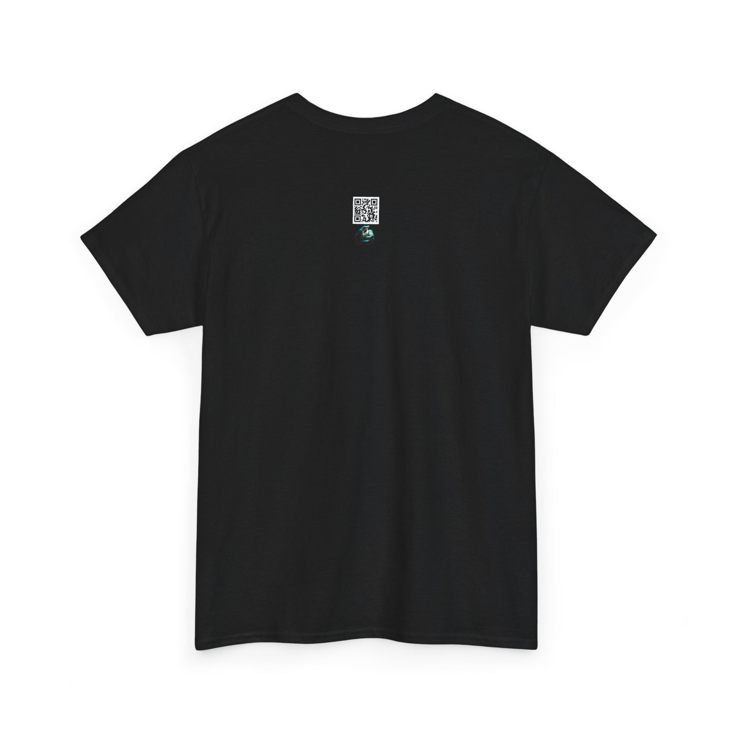 Aquarius FOFO Tee — "Good 'Til The Last Drop" Astrological Zodiac Shirt