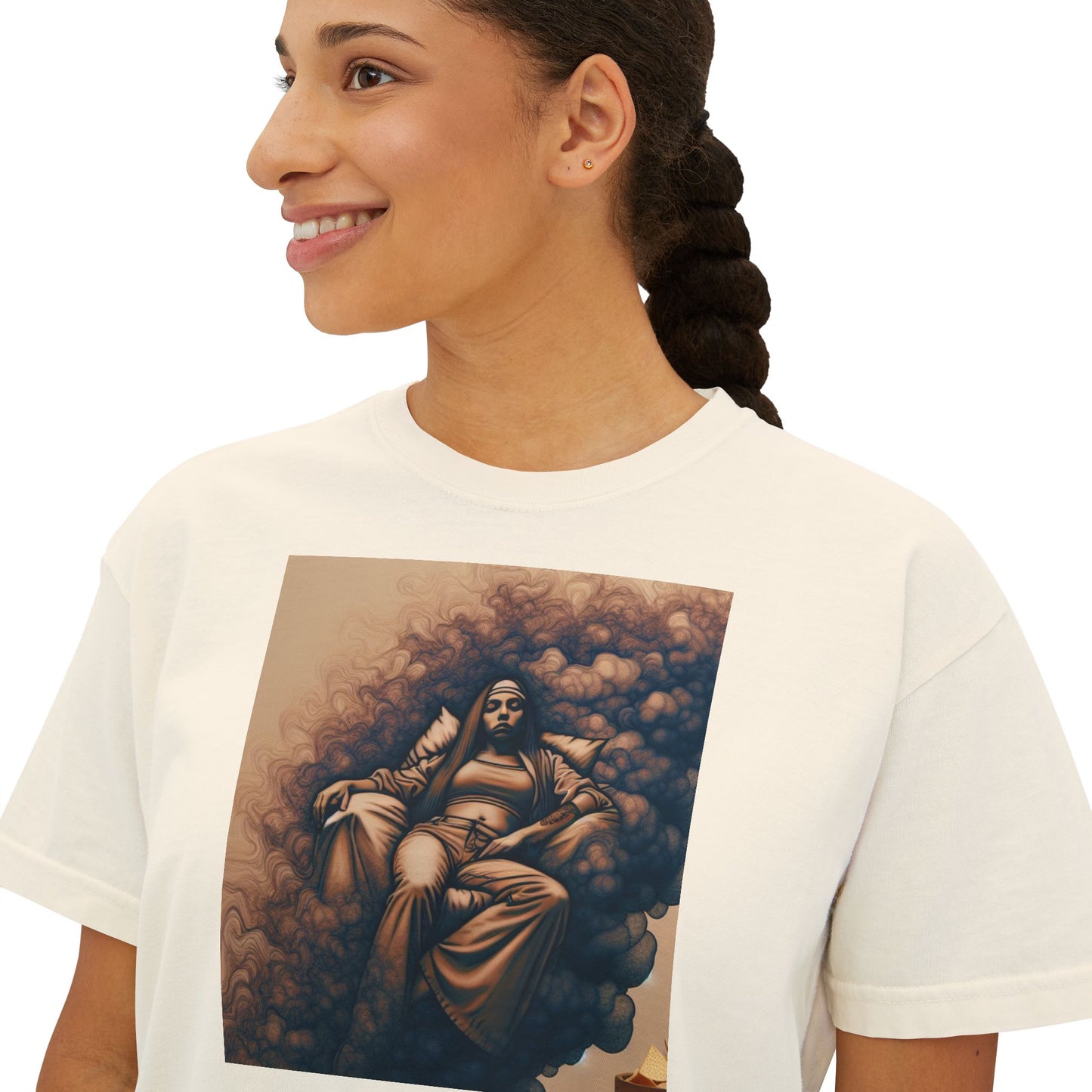 Art of A Stoner T-Shirt*