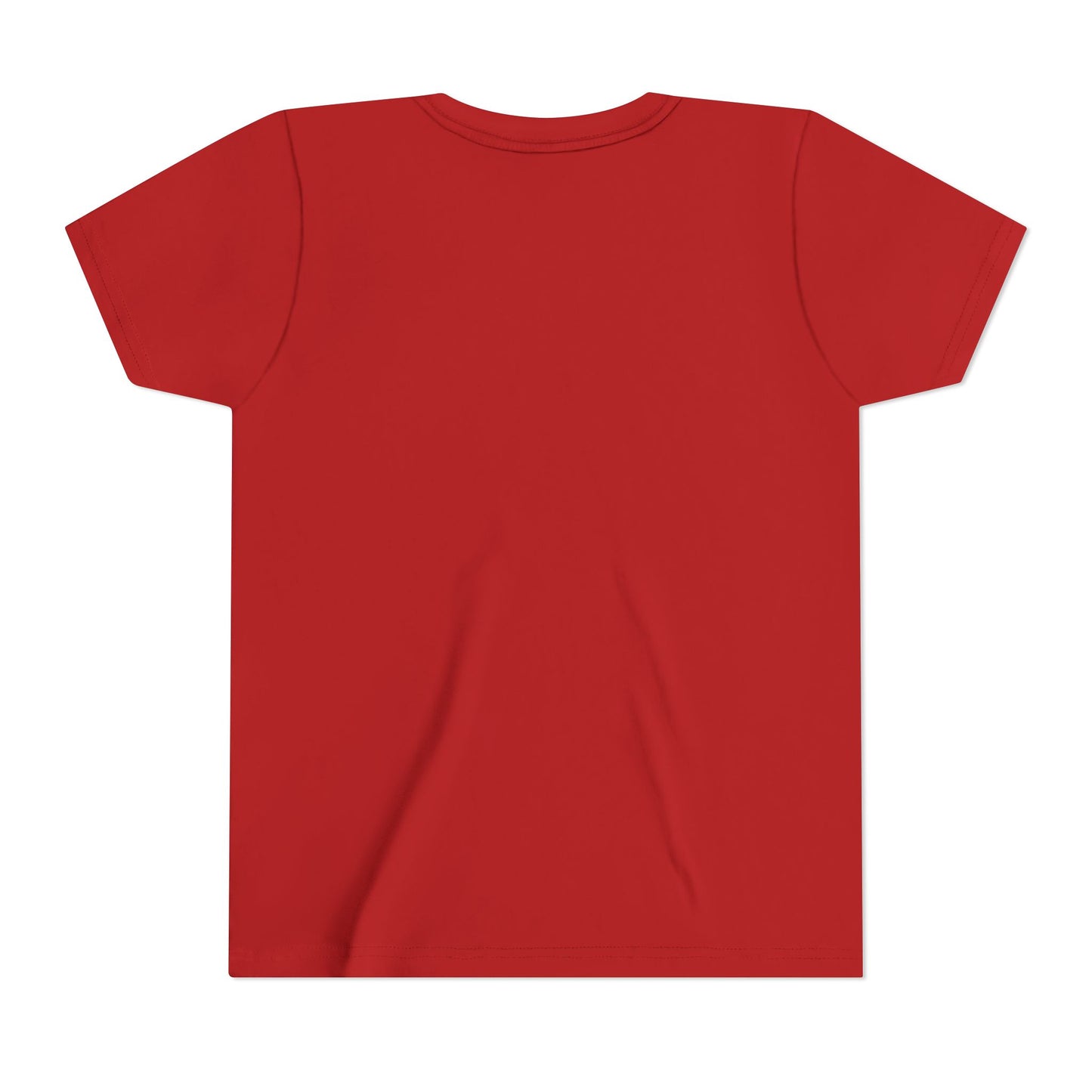 Youth Short Sleeve "I'm a stick." Tee