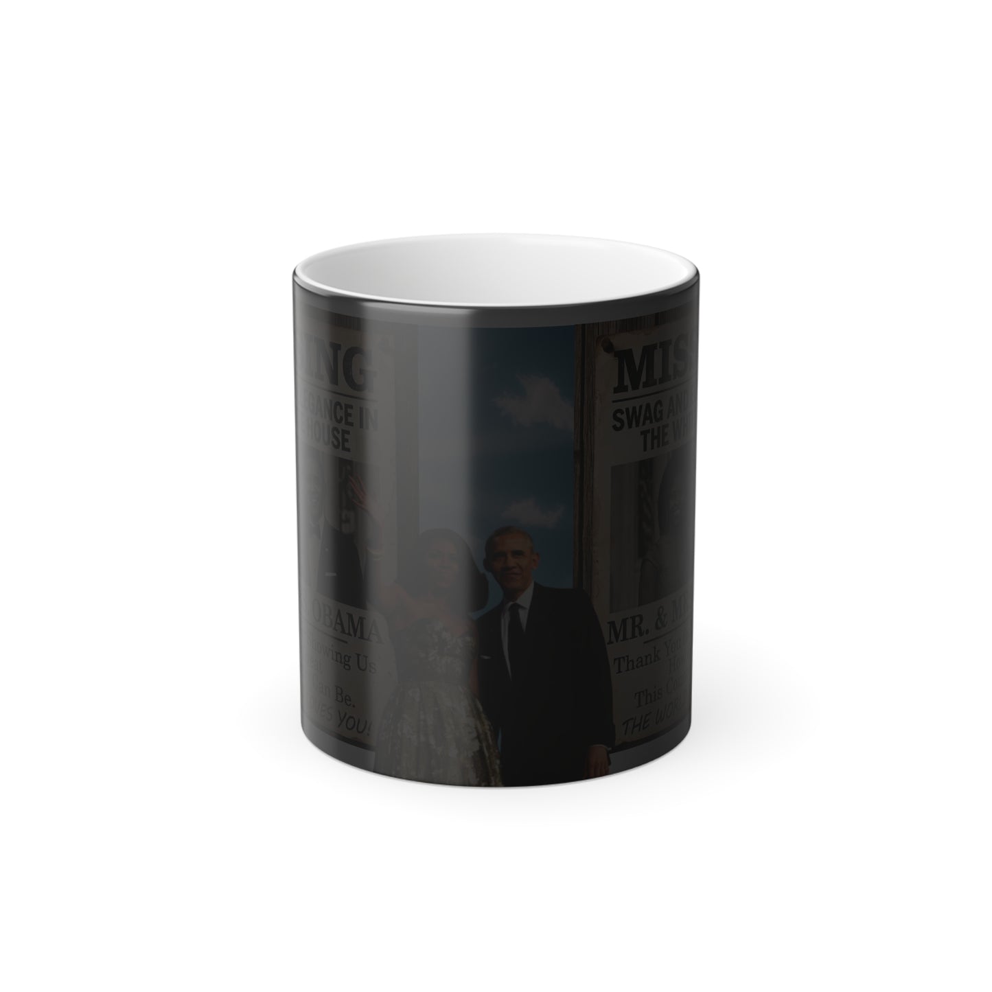 Swag 3 ~ Mug