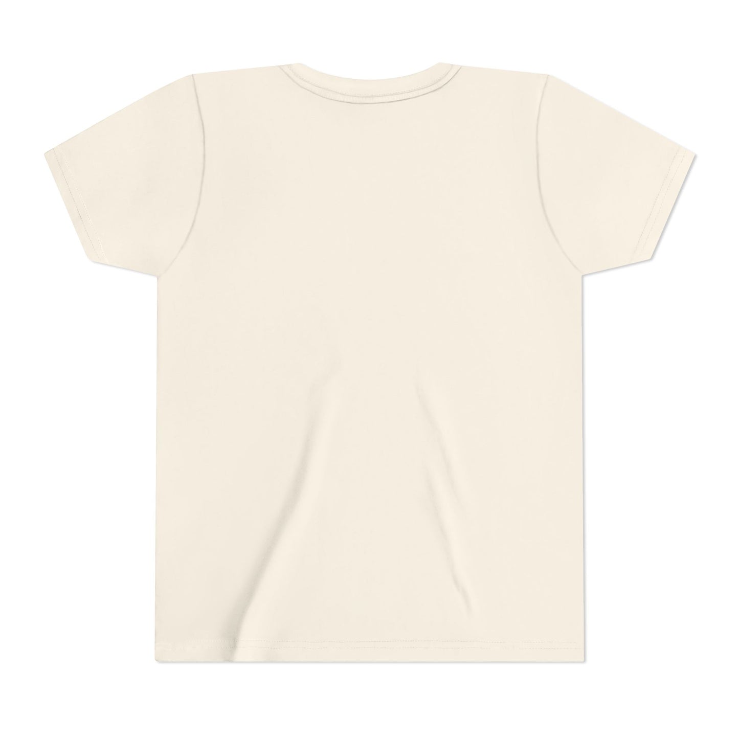 Youth Short Sleeve "I'm a stick." Tee