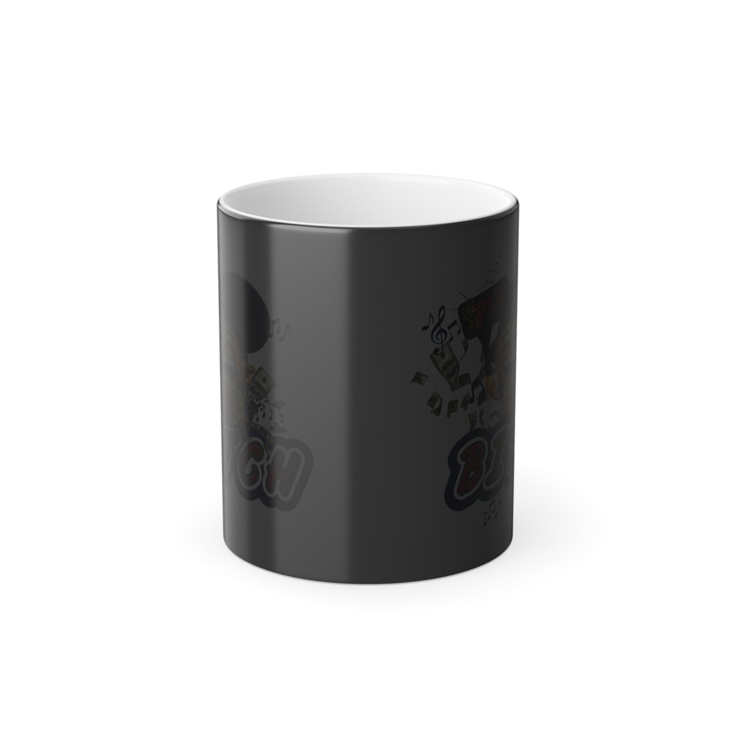 BEST LIFE 1 ~ Money Mug, 11oz
