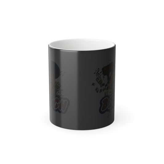 BEST LIFE 1 ~ Money Mug, 11oz