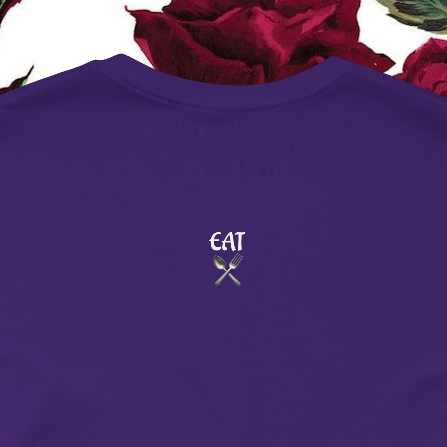 ...Best Life ll ~ That's My Jam ~ Cotton Tee