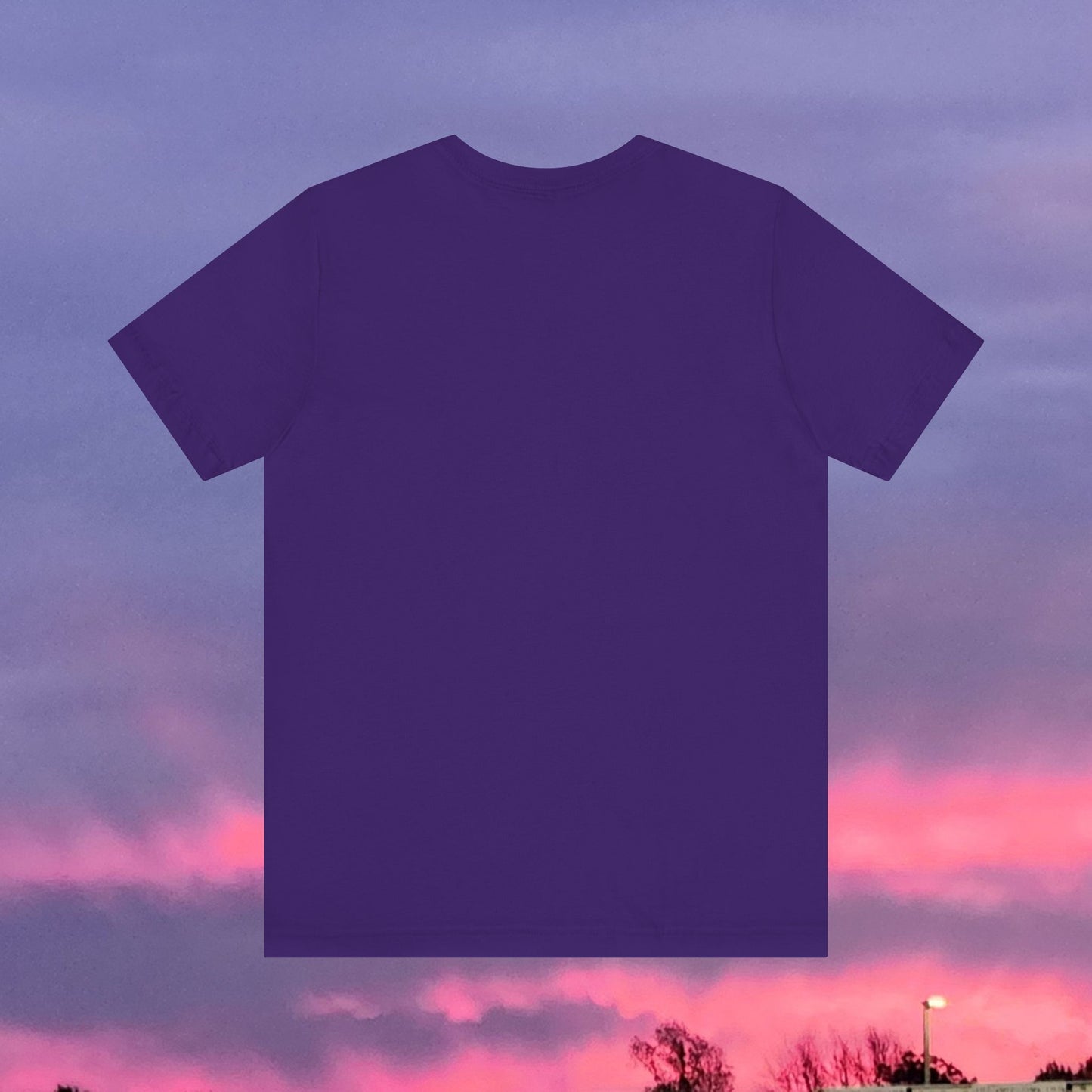 A Long Walk Graphic Tee
