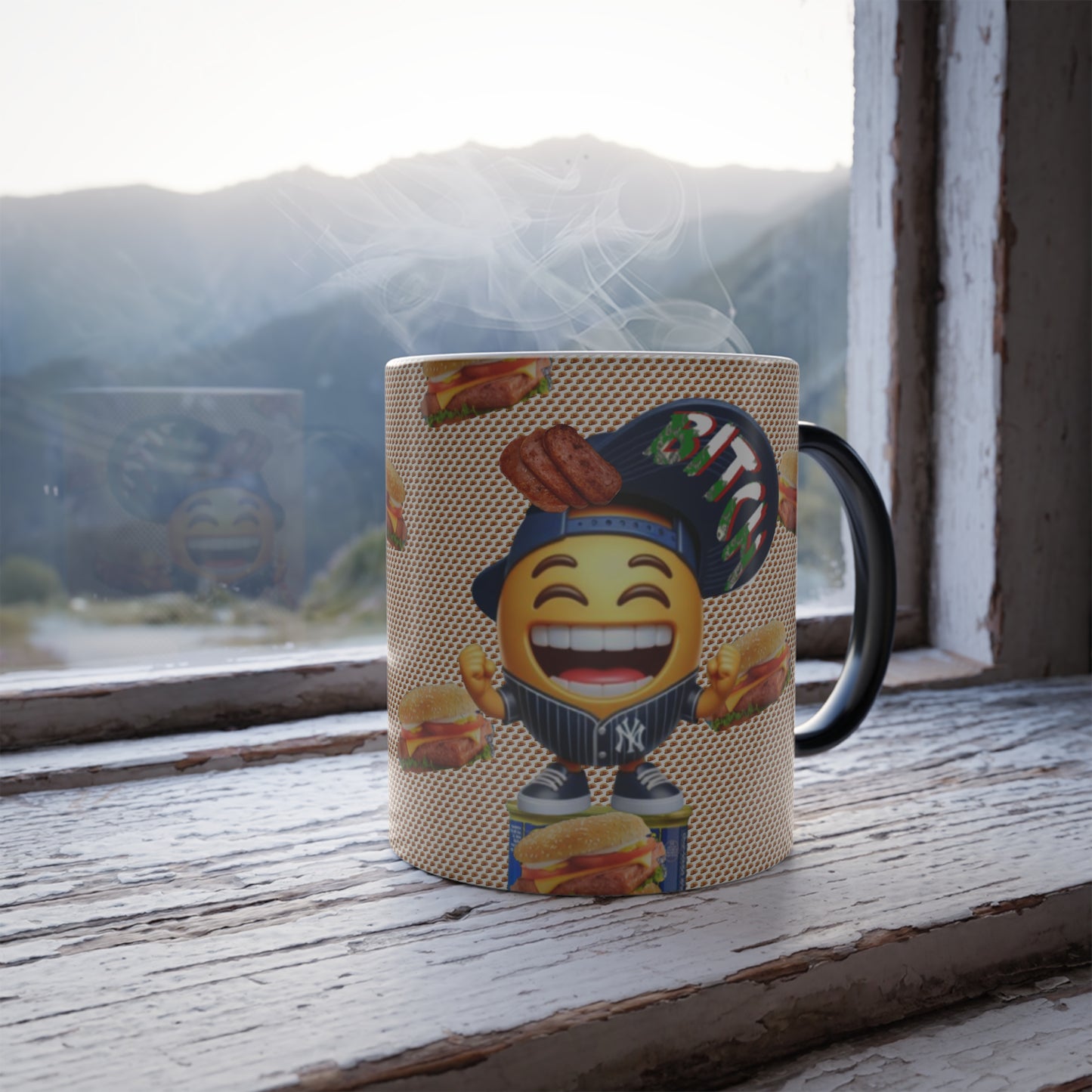 ...Best Life 2 ~ Mug
