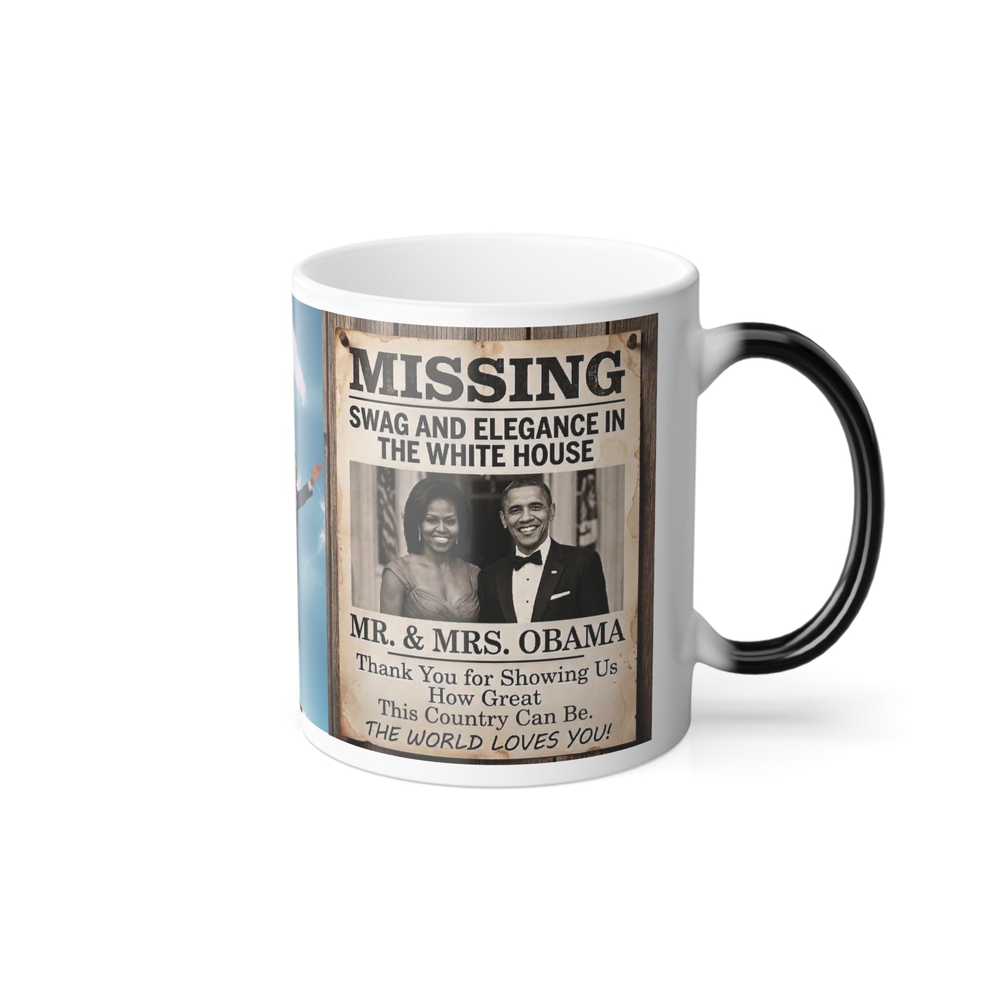 Swag 2 ~ Mug