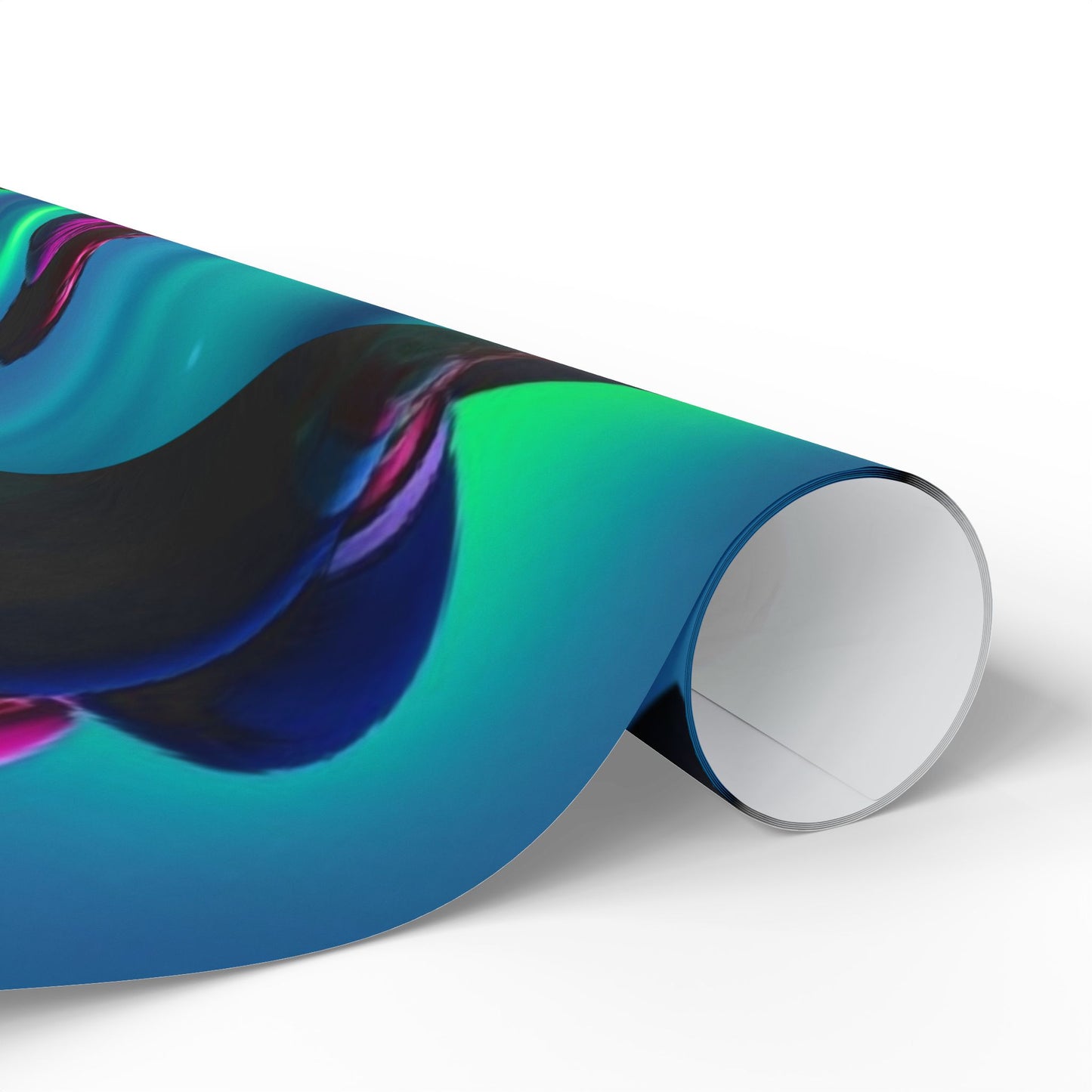 Mesmerized Gift Wrap