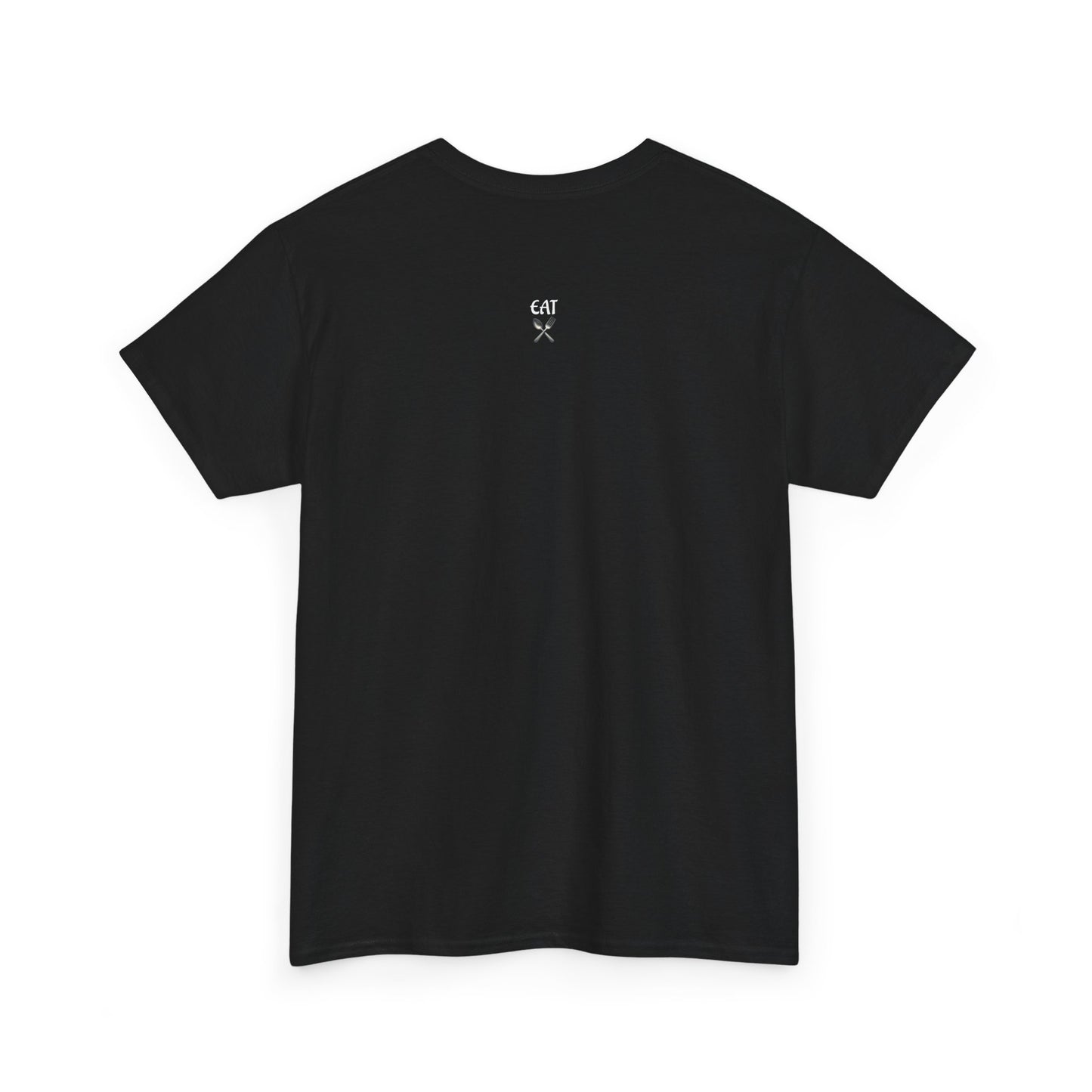 "Sativa Me Baby" Cannabis Leaf Graphic Tee
