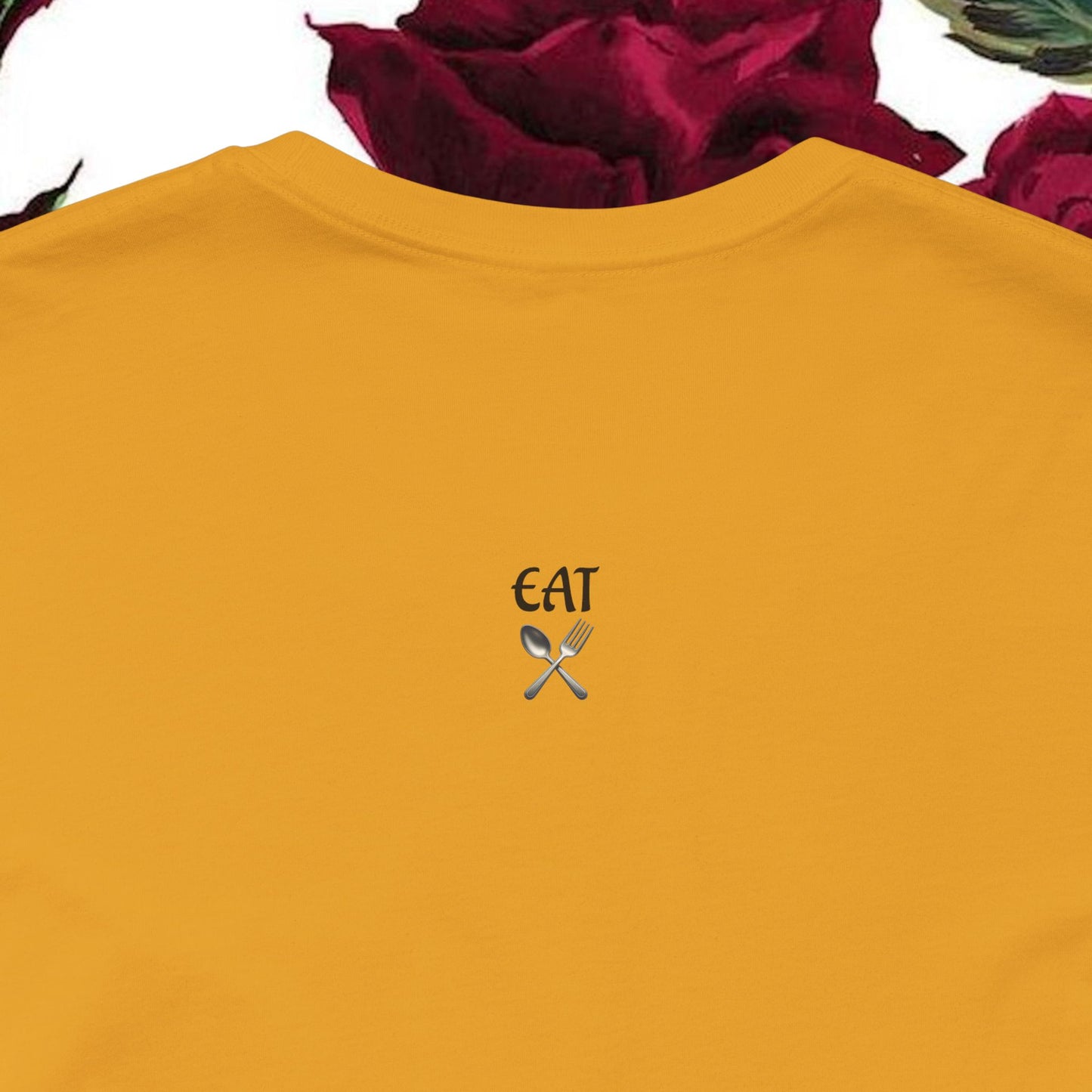 ...Best Life ll ~ That's My Jam ~ Cotton Tee