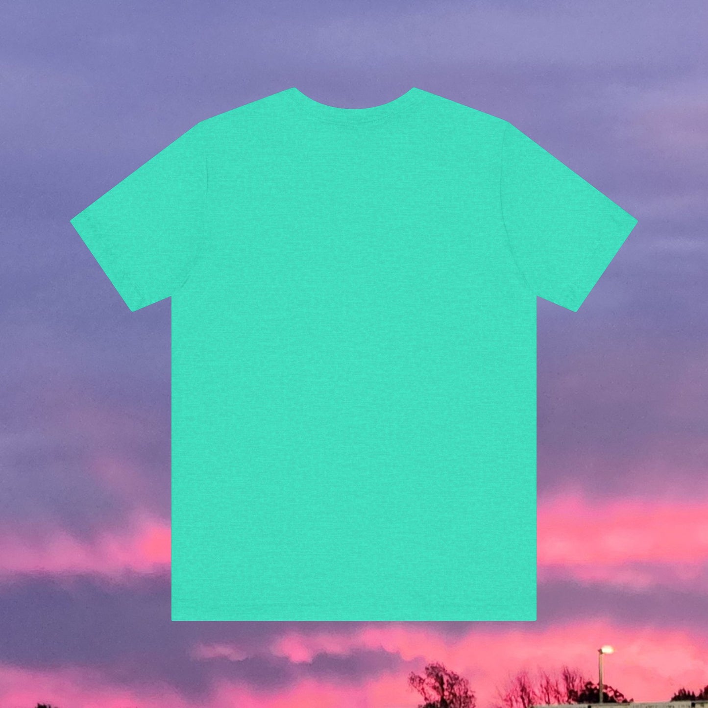 A Long Walk Graphic Tee