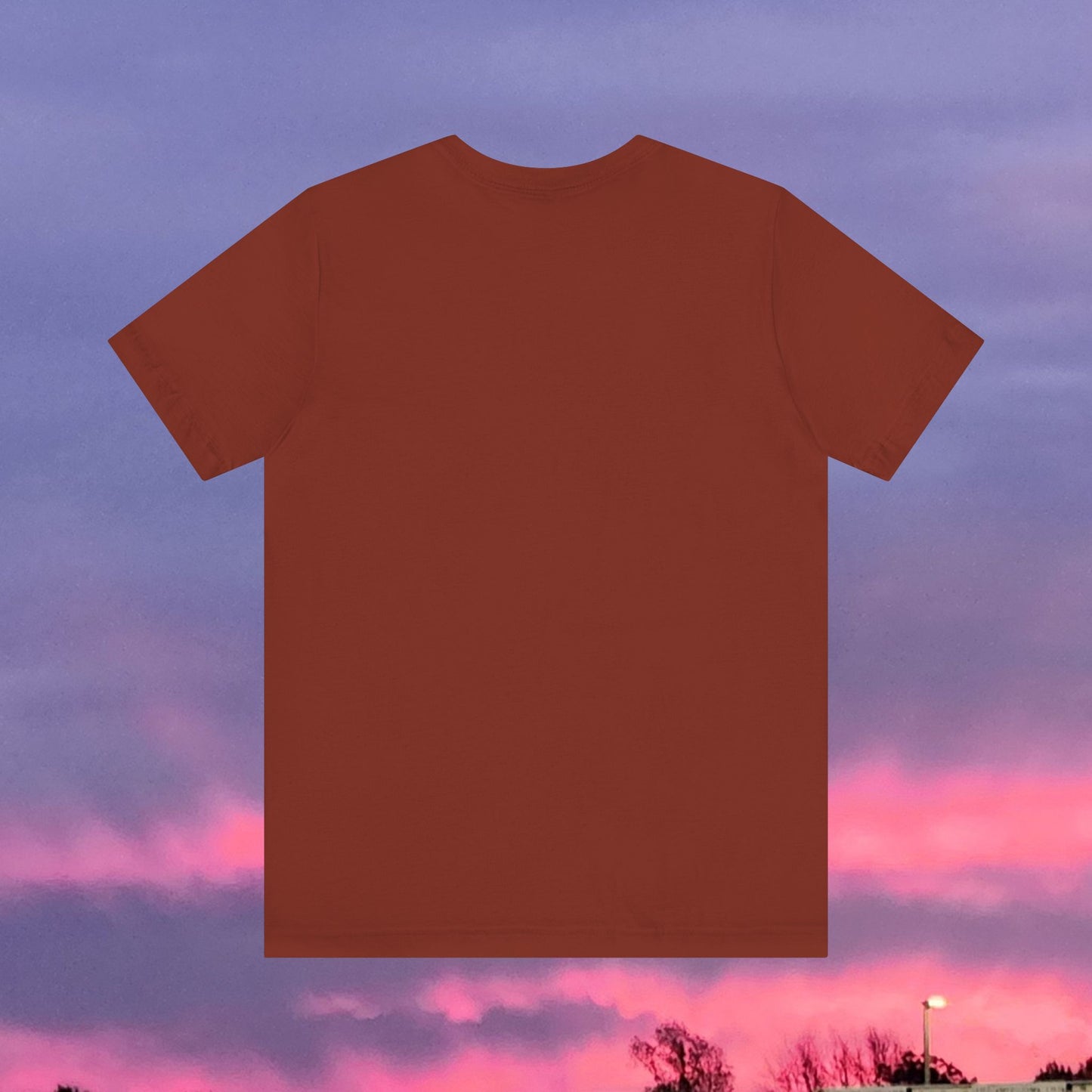 Moonlit Path Graphic Tee