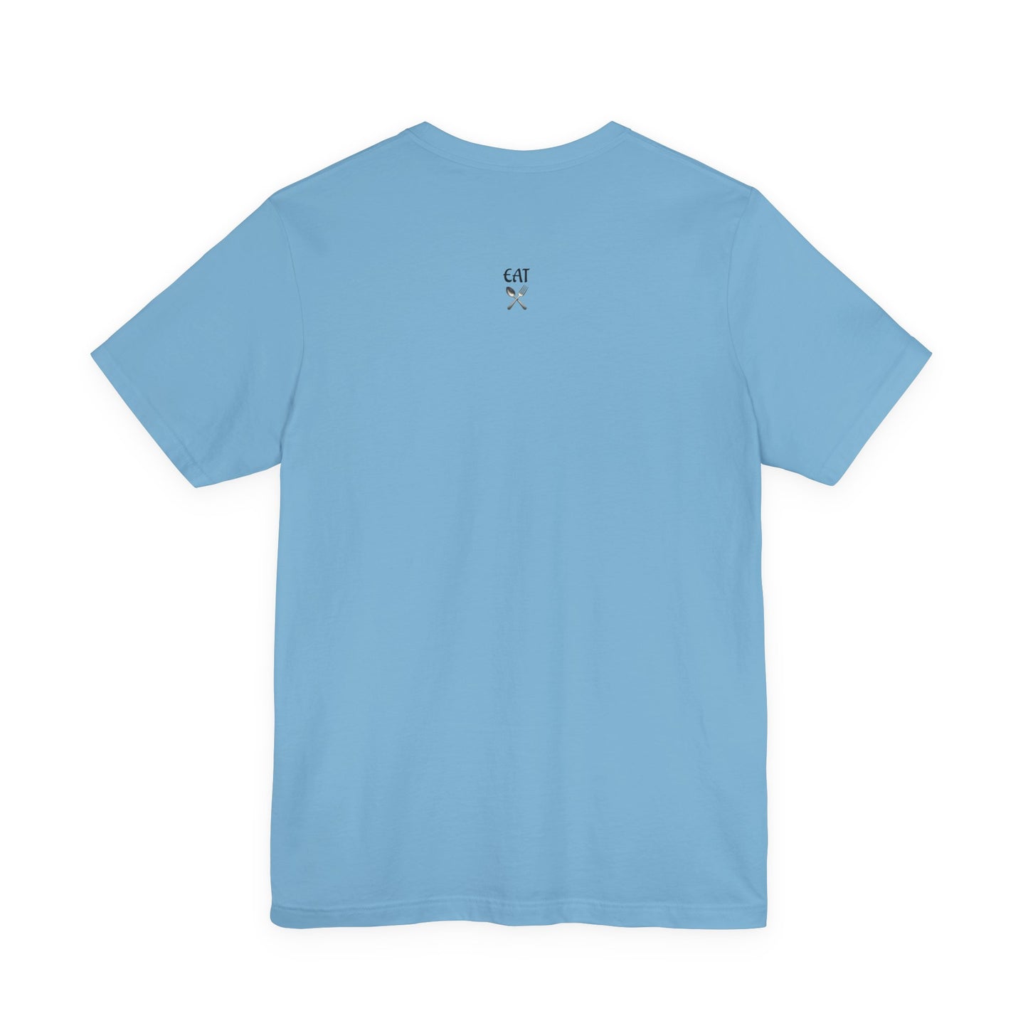 Age Gracefully ~ Cotton Tee