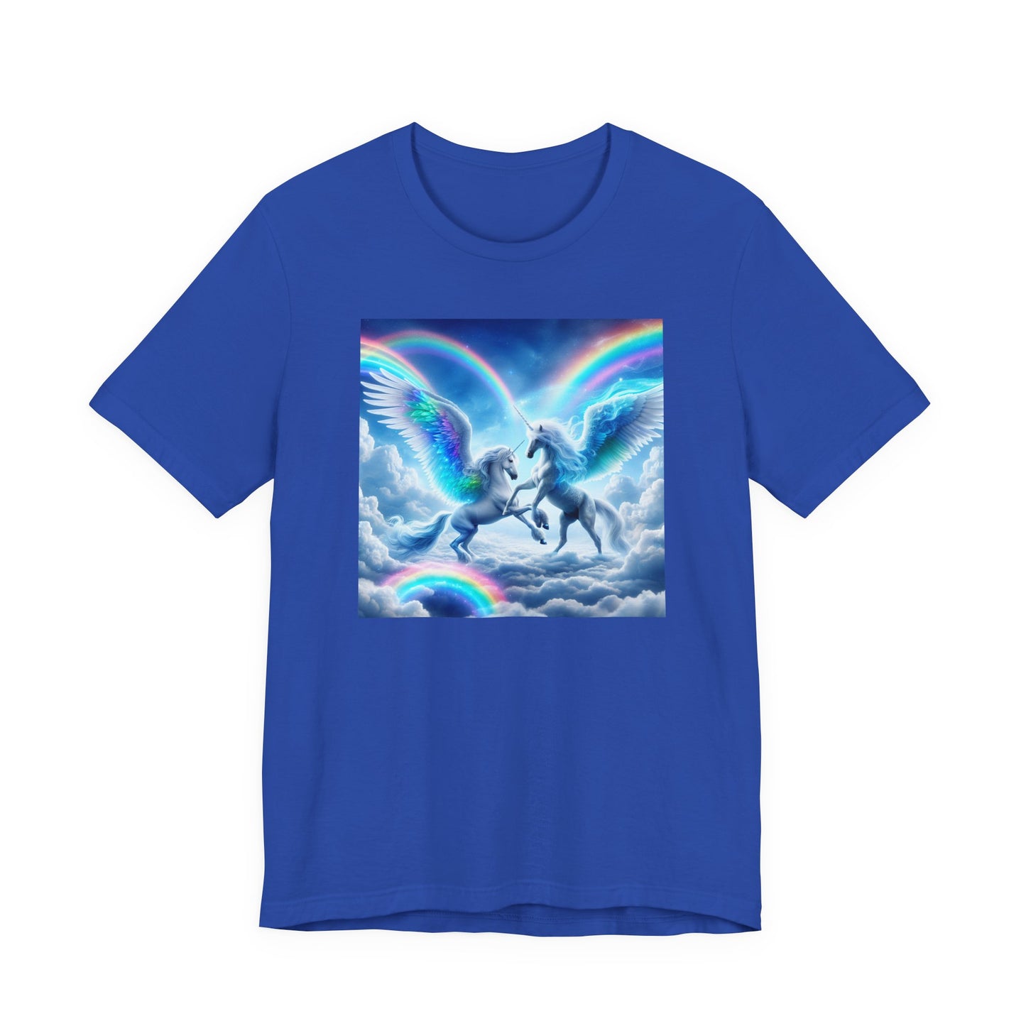 Blue Dream Mythical Beauty