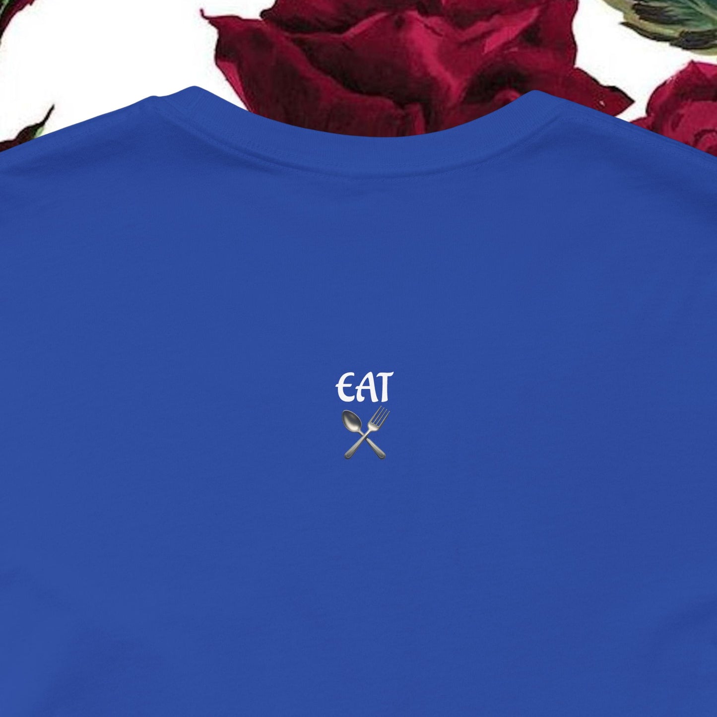 ...Best Life ll ~ That's My Jam ~ Cotton Tee