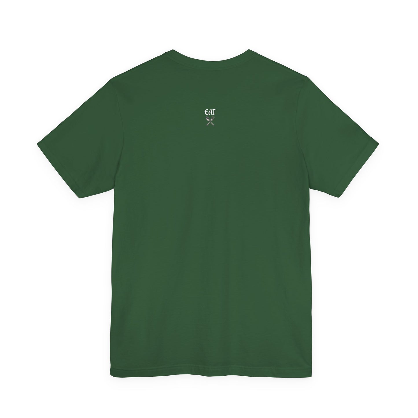 Age Gracefully ~ Cotton Tee