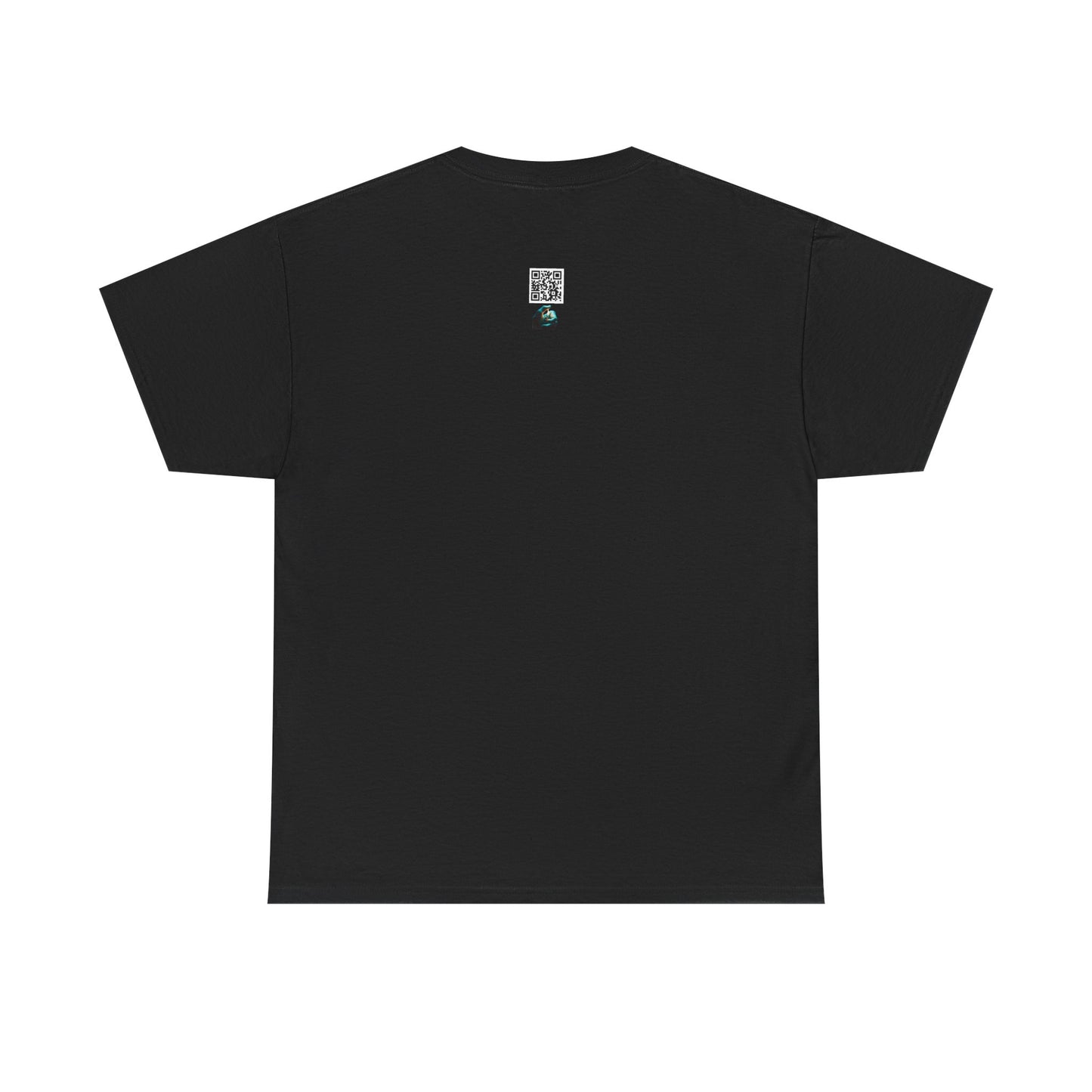 Aquarius FOFO Tee — "Good 'Til The Last Drop" Astrological Zodiac Shirt
