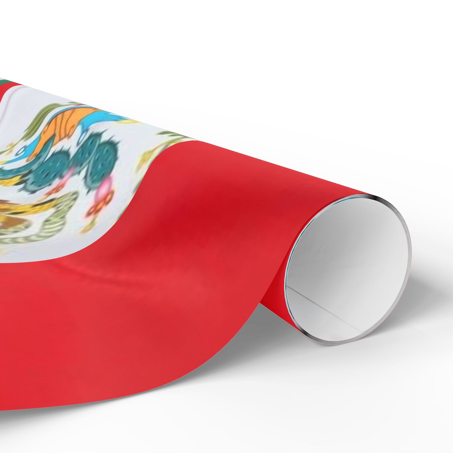 South of the Border Gift Wrap