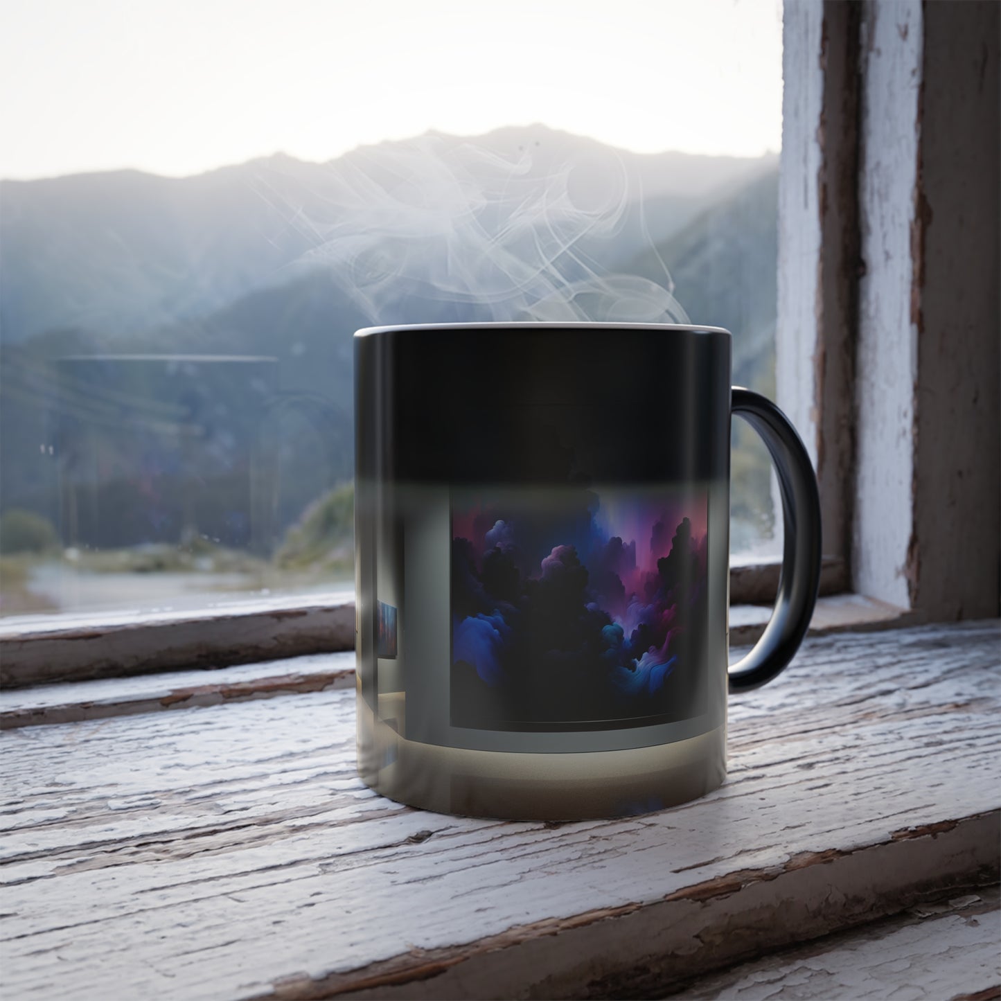 Abstract at Your Fingertips.