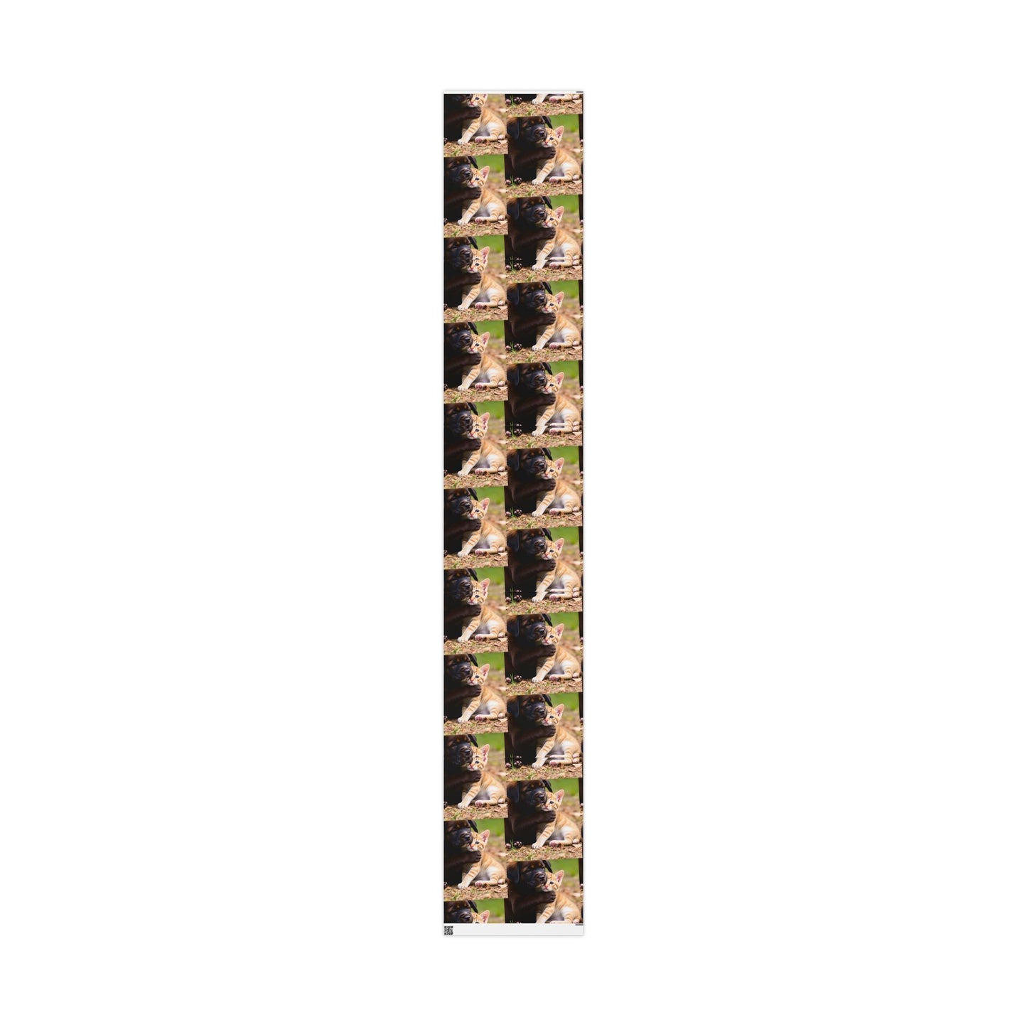 KittyPup ~ Gift Wrap