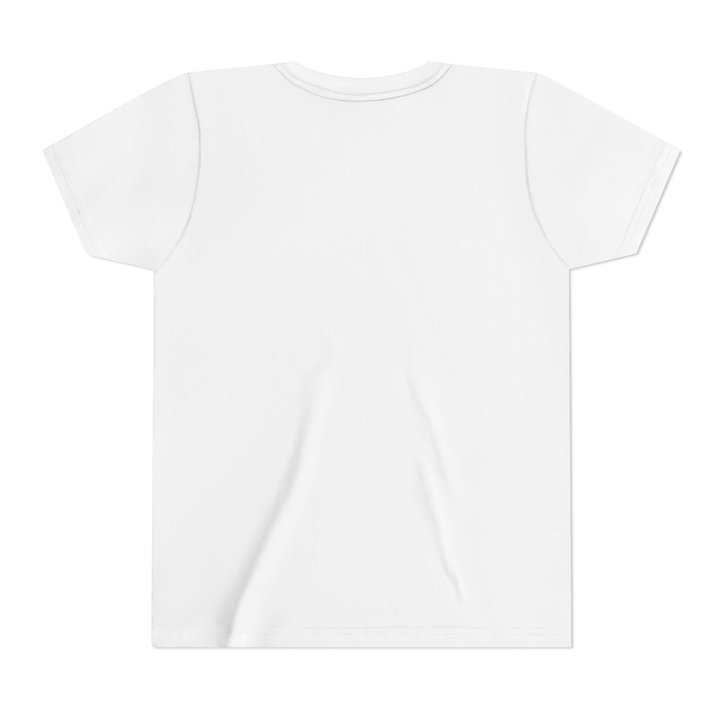 Youth Short Sleeve "I'm a stick." Tee
