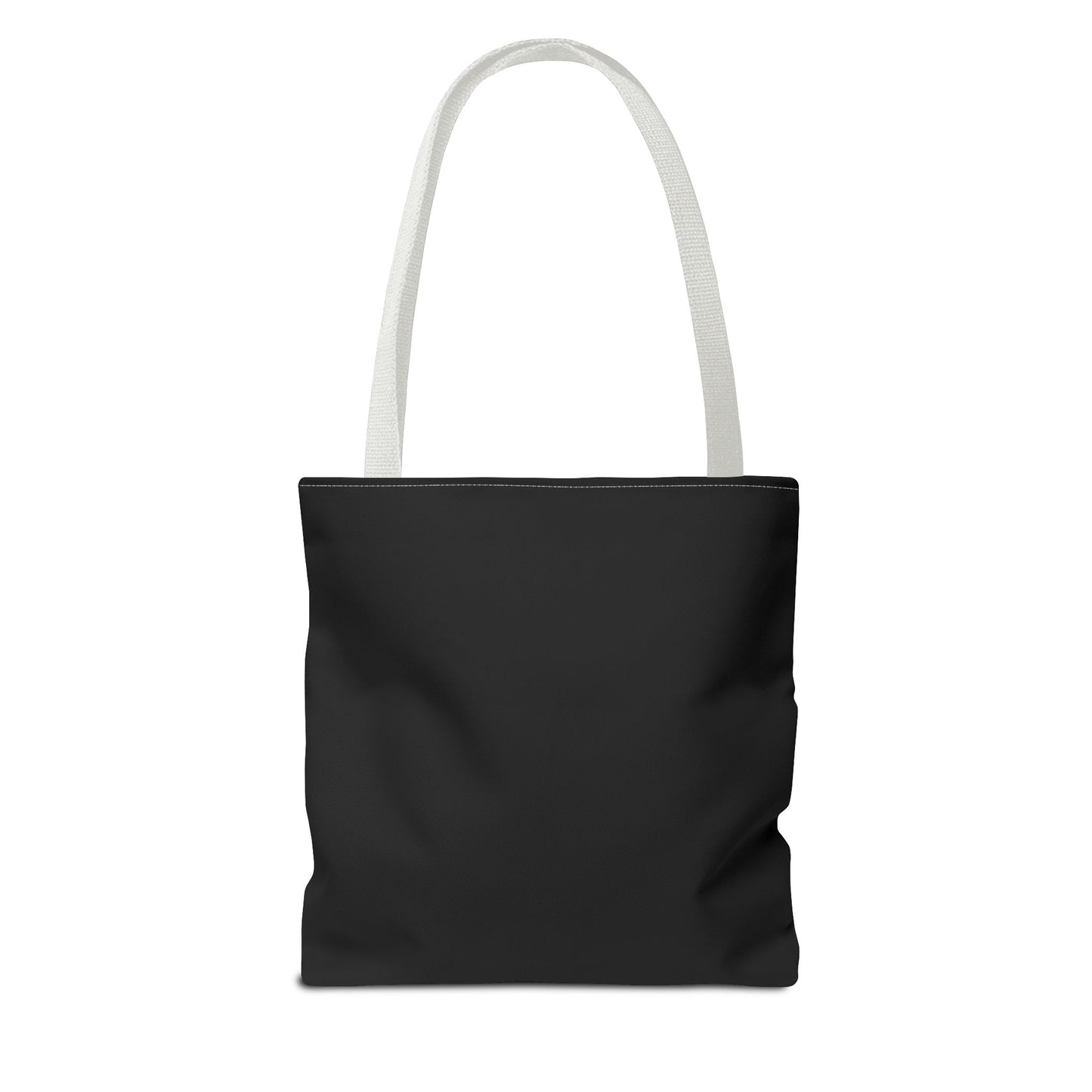 A.I & MY Art Canvas bag*
