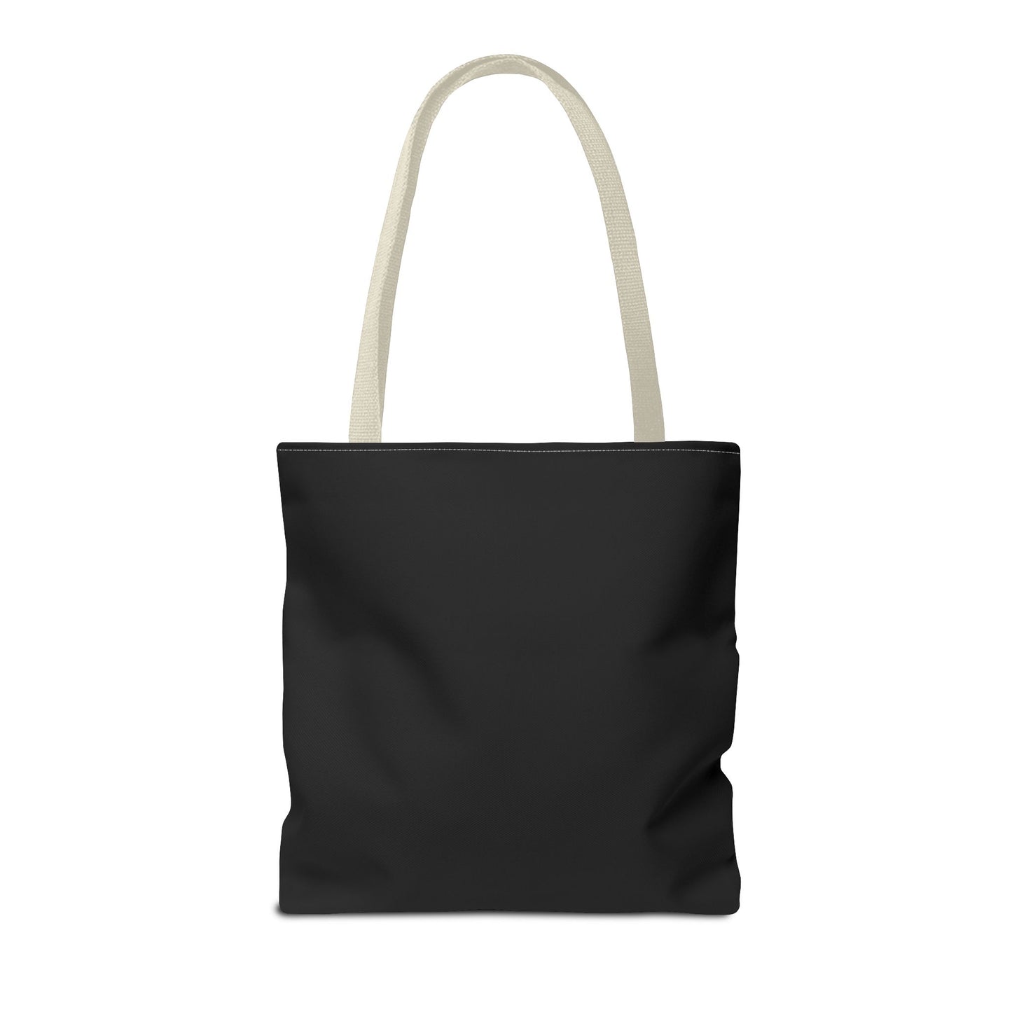 A.I & MY Art Canvas bag*