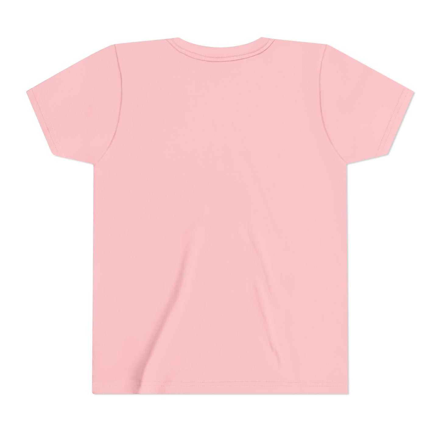 Youth Short Sleeve "I'm a stick." Tee