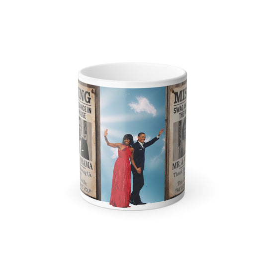 Swag 2 ~ Mug