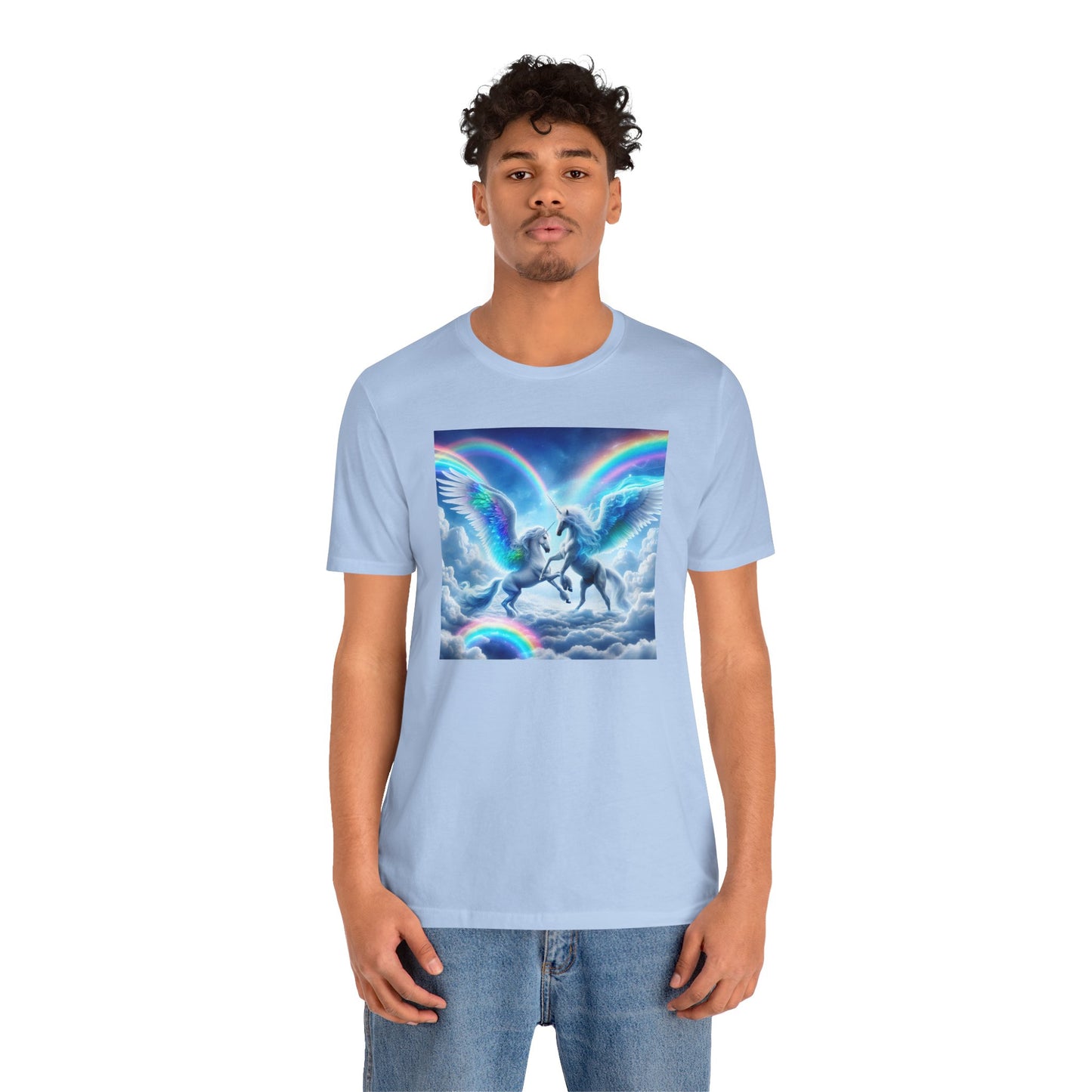 Blue Dream Mythical Beauty