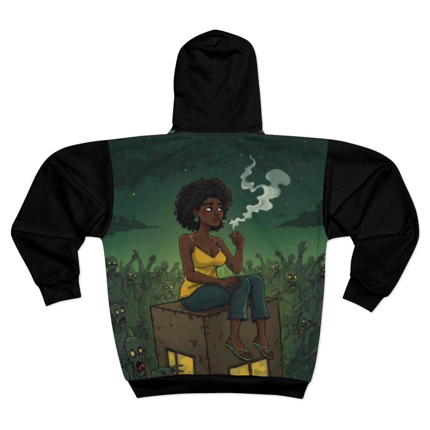 Apocalypse Stoner*