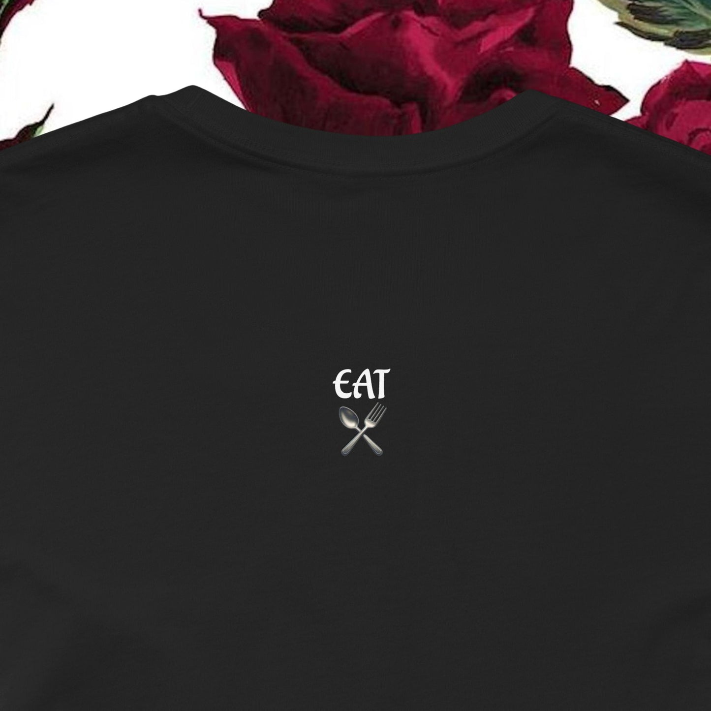 ...Best Life ll ~ That's My Jam ~ Cotton Tee