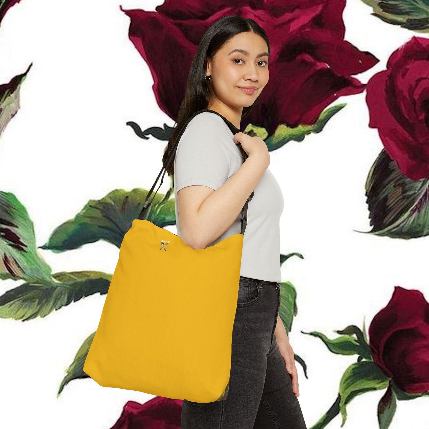 Funny Evolution... Canvas Tote