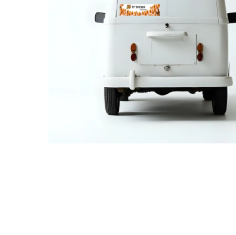 Funny 'Sit TF Down' Bumper Sticker — Bold Humor Decal