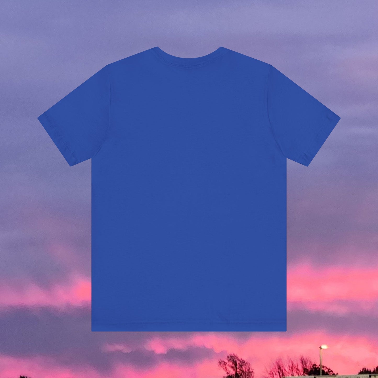 A Long Walk Graphic Tee
