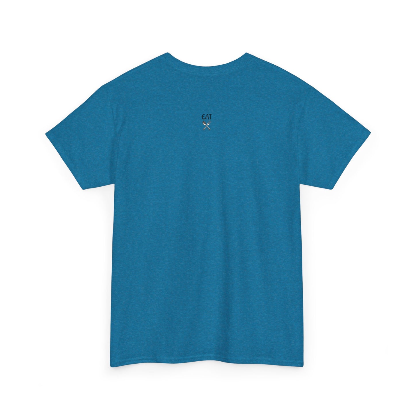 Pray for Rain... T-Shirt — "Growth Can Get Messy" Inspirational Tee