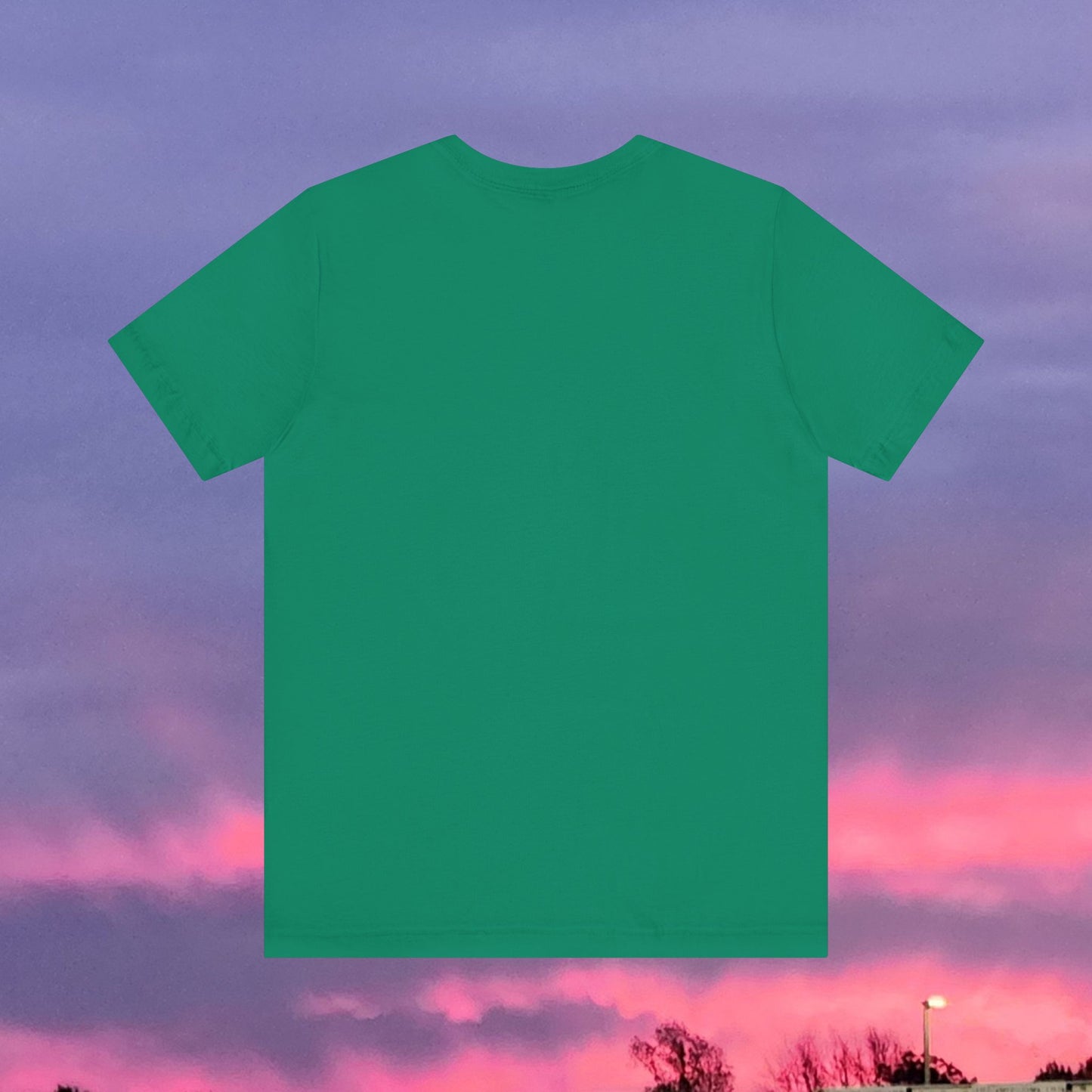 Moonlit Path Graphic Tee