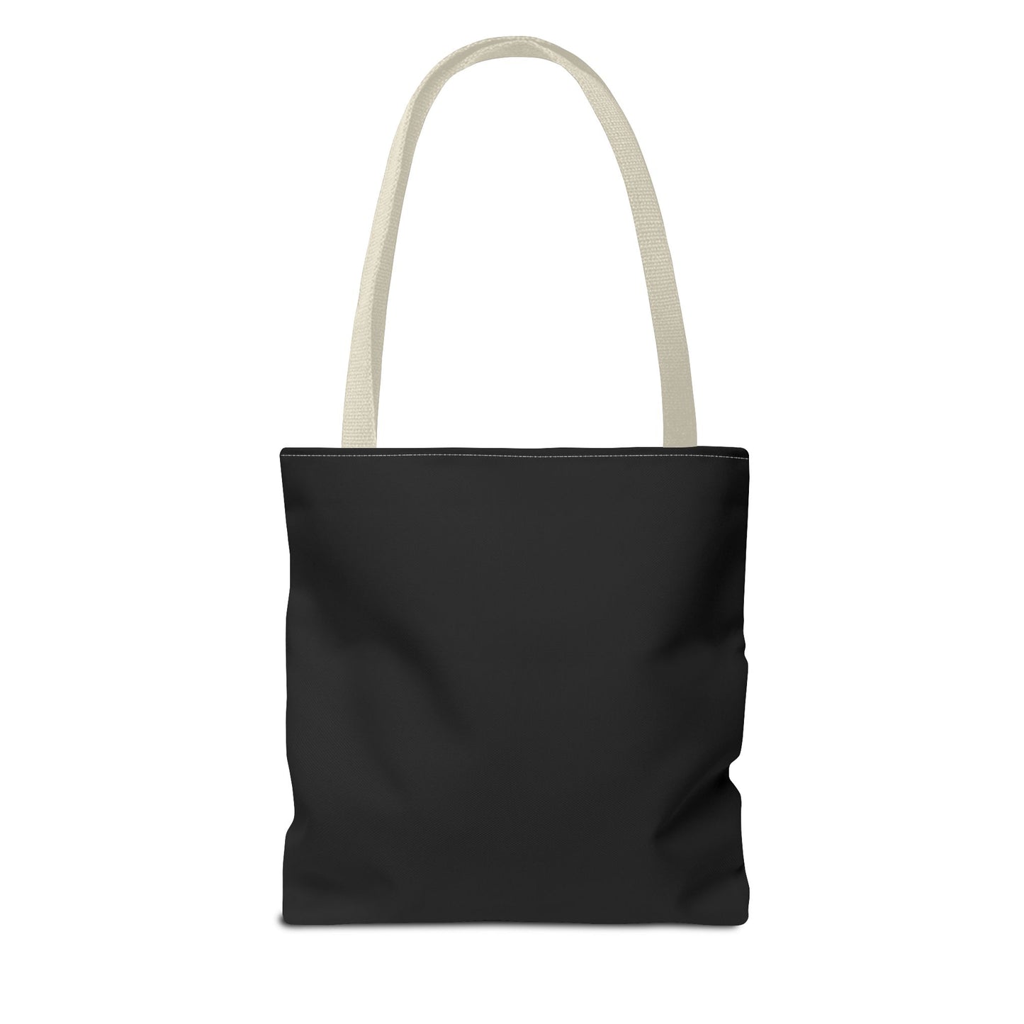A.I & MY Art Canvas bag*