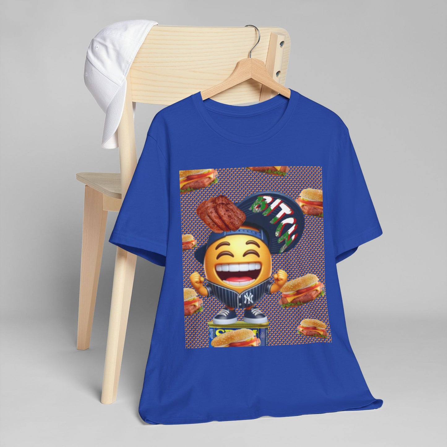 ...Best Life ll ~ That's My Jam ~ Cotton Tee