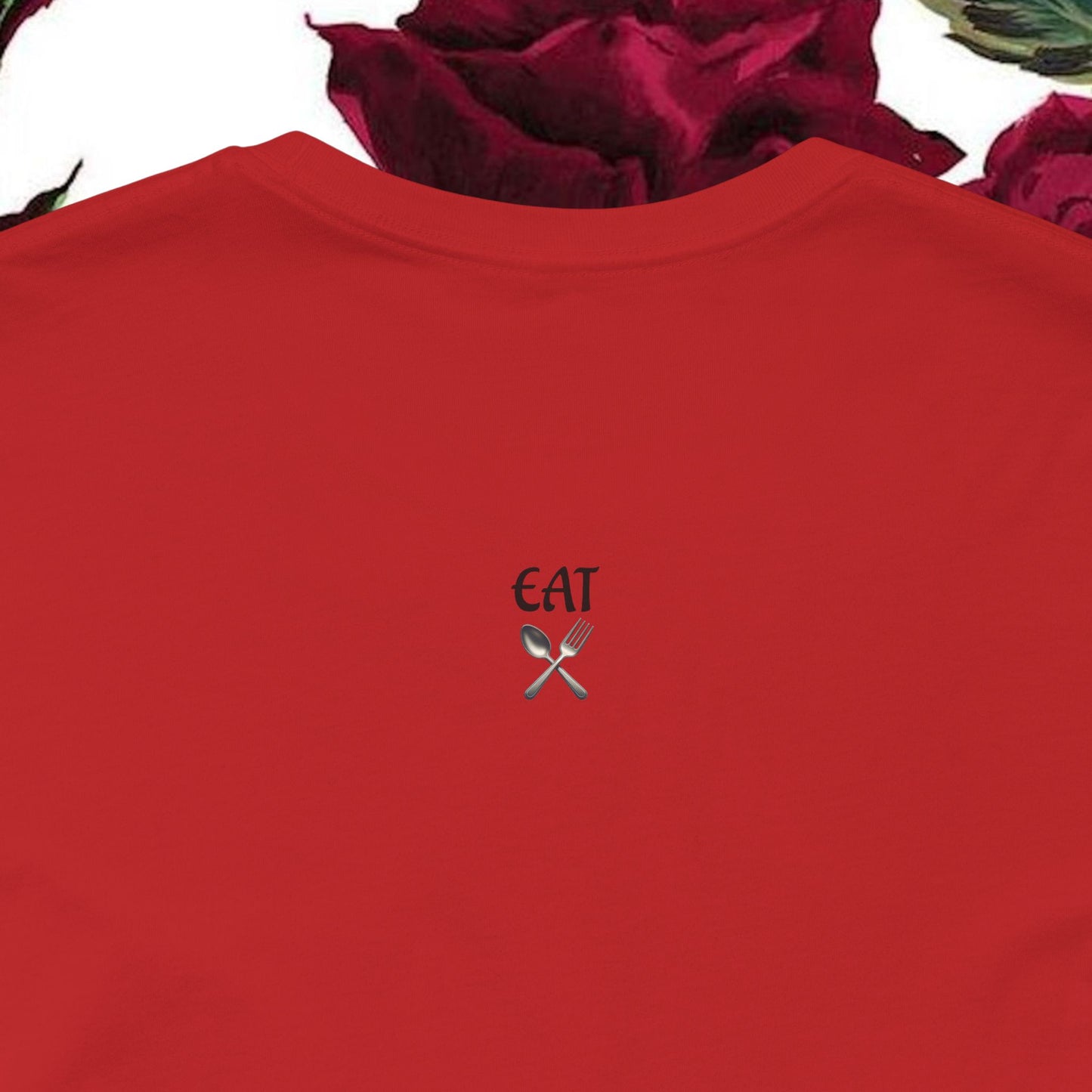 ...Best Life ll ~ That's My Jam ~ Cotton Tee