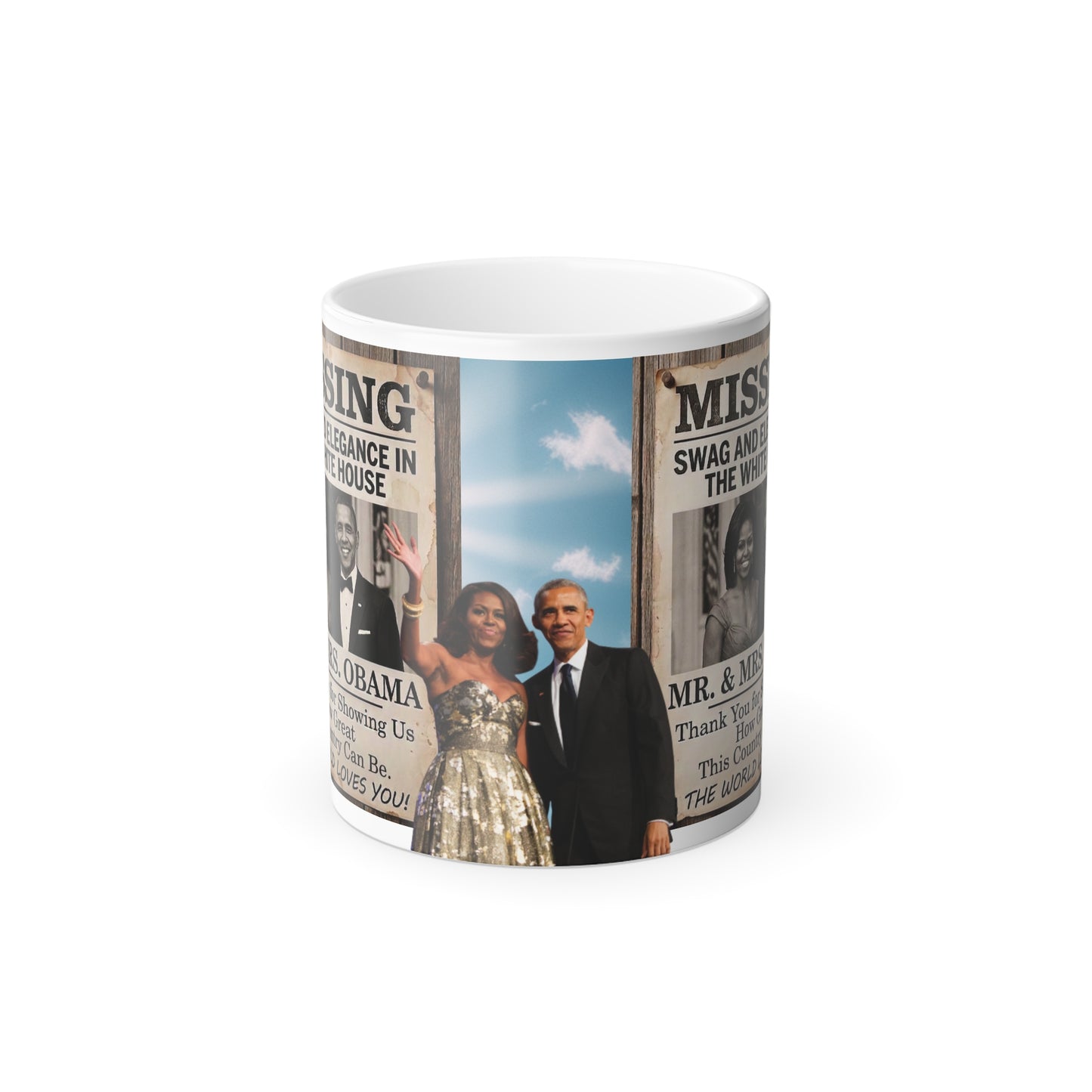 Swag 3 ~ Mug