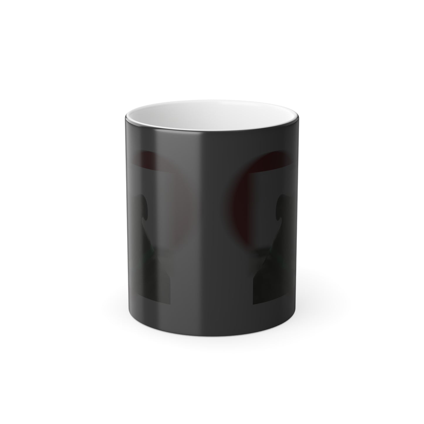 "PERSONALIZE IT" Color Morphing Mug, 11oz