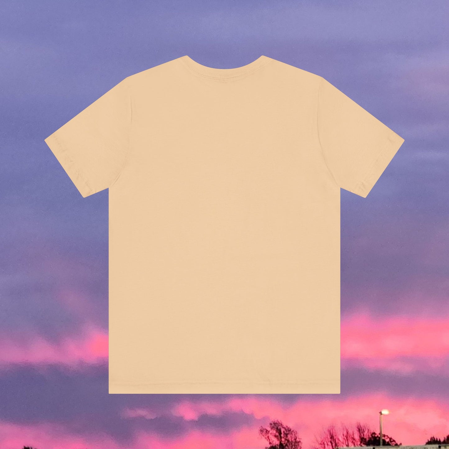 Moonlit Path Graphic Tee