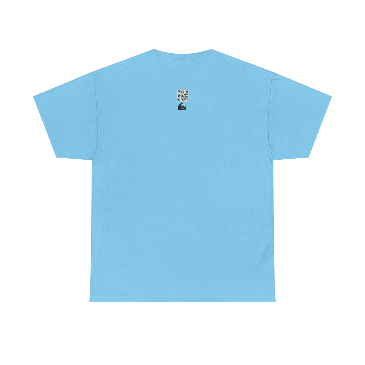 Aquarius FOFO Tee — "Good 'Til The Last Drop" Astrological Zodiac Shirt