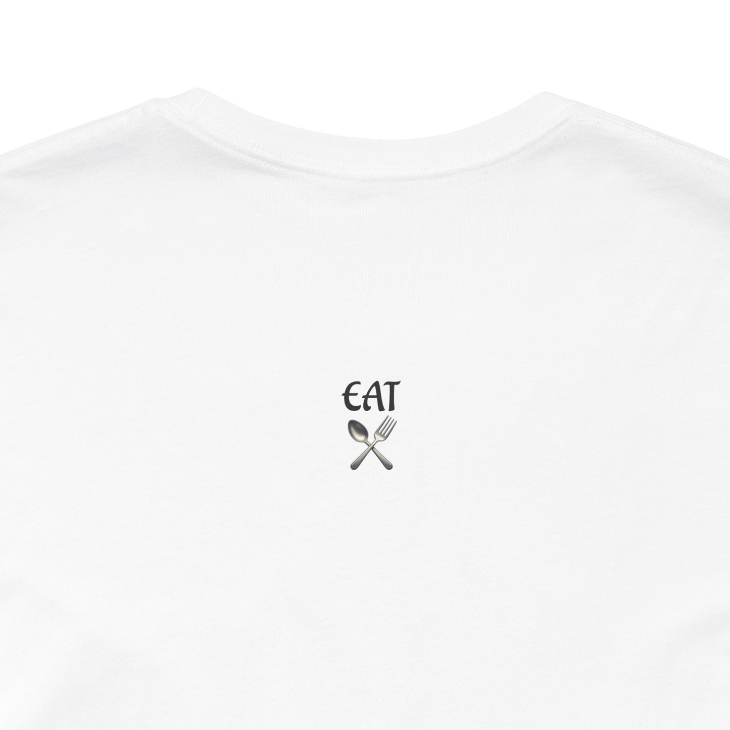 I'M LIVIN' MY BEST LIFE Unisex Jersey Short Sleeve Tee